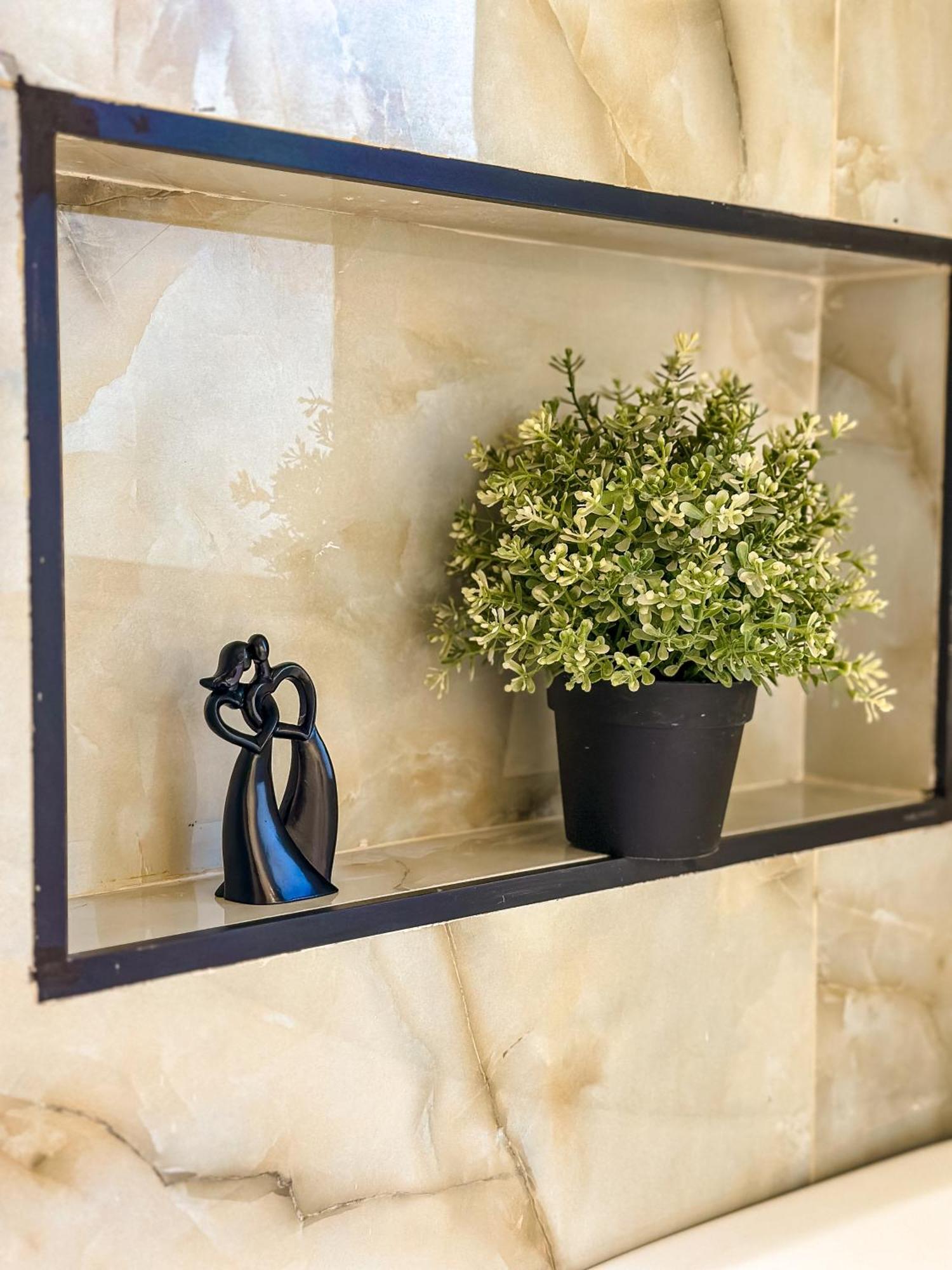 Chic 2br Beachfront At Amwaj 4 *