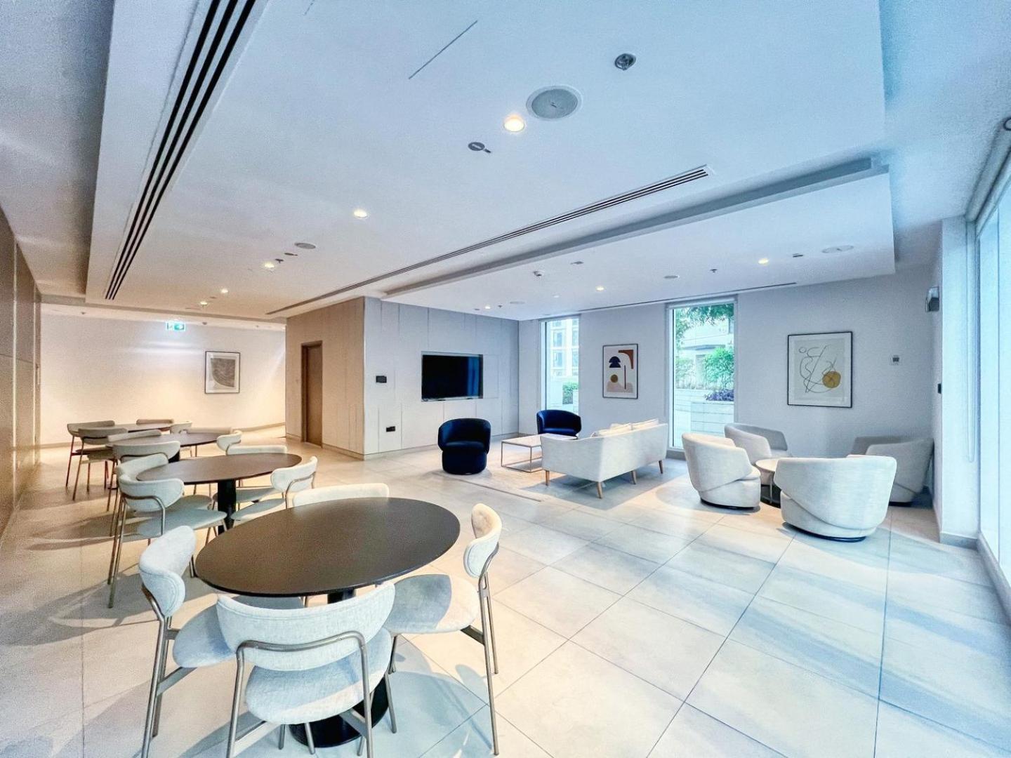 Guestready - Charming Place In Creek Harbour Apartamento Dubai