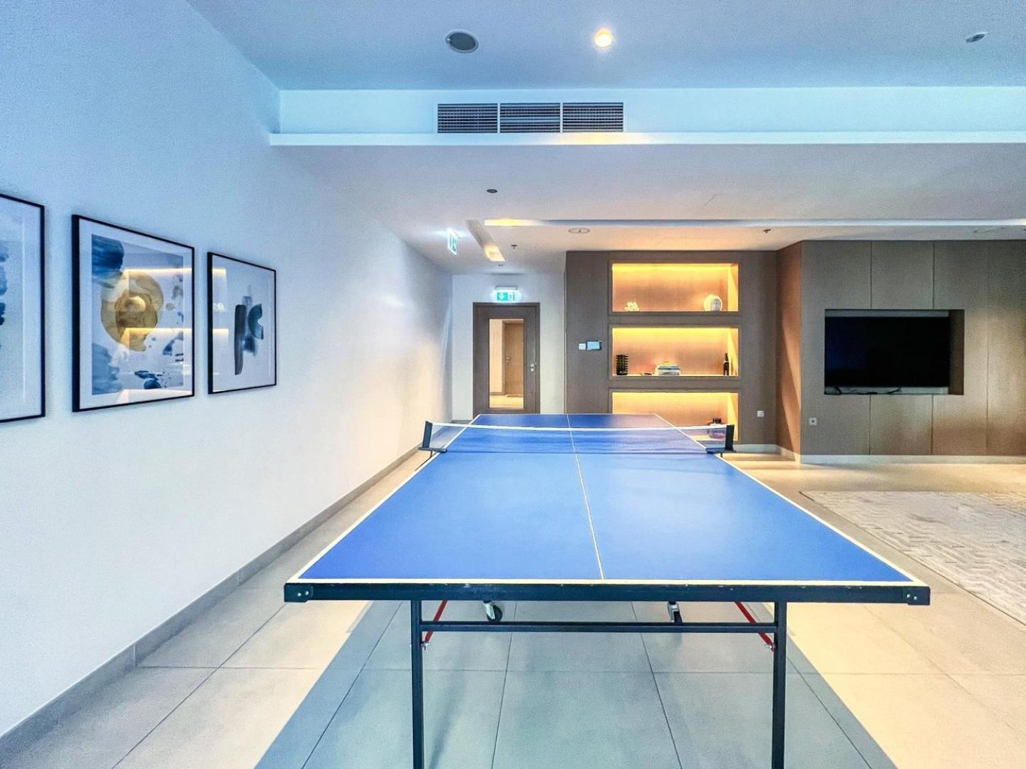 Guestready - Charming Place In Creek Harbour Apartamento Dubai