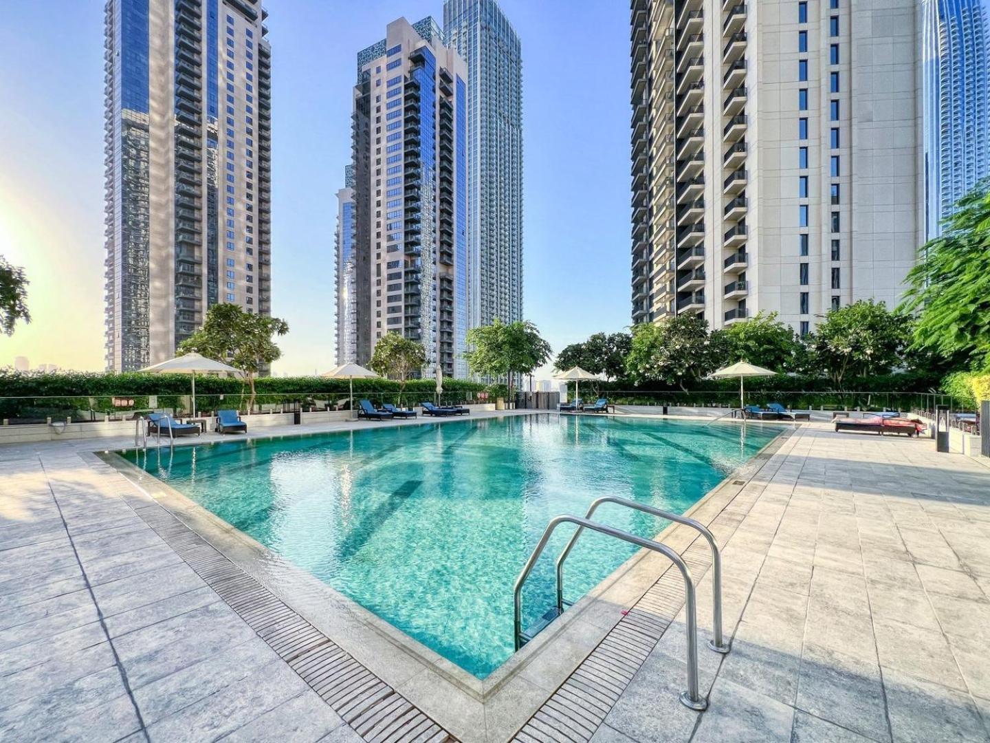Apartamento Guestready - Charming Place In Creek Harbour *