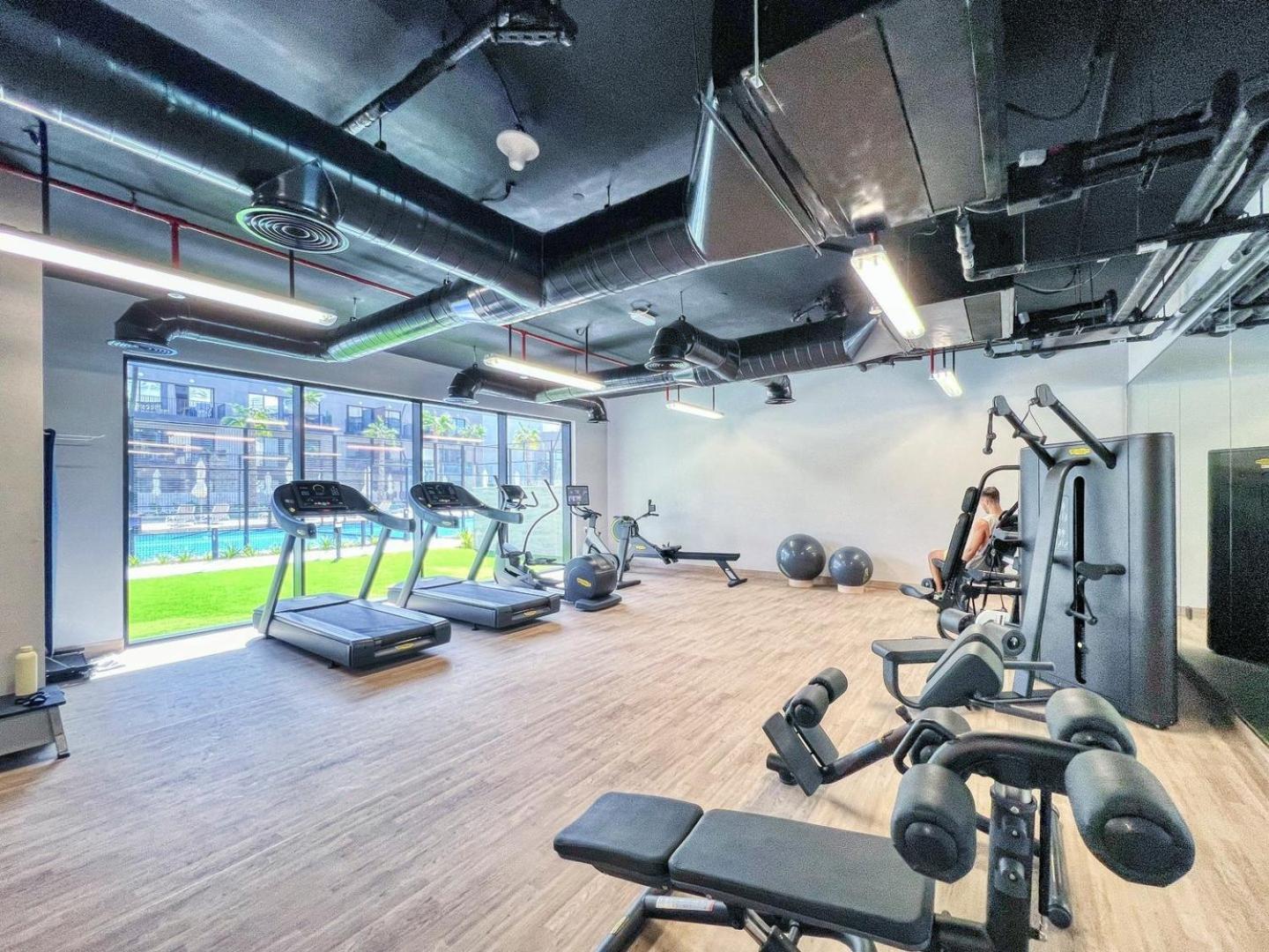 Guestready - Charming Place In Creek Harbour * Dubai