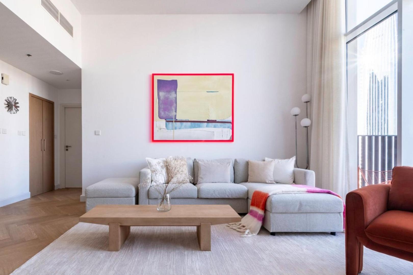 Guestready - Charming Place In Creek Harbour Apartment Dubai