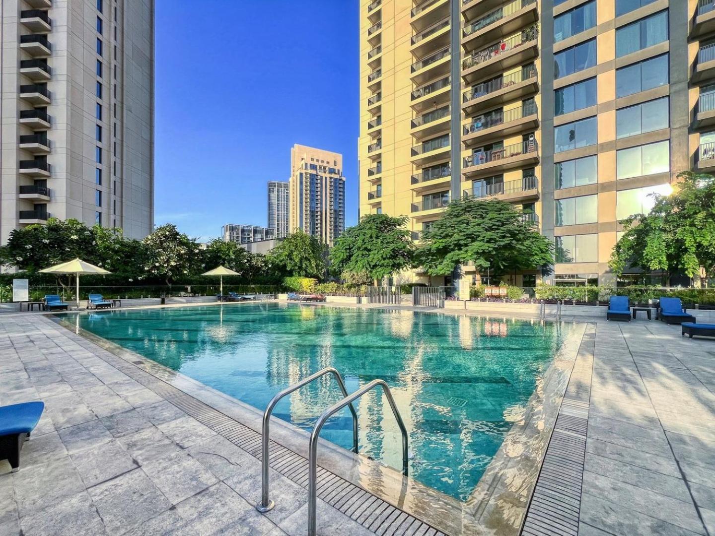 Guestready - Charming Place In Creek Harbour Dubai