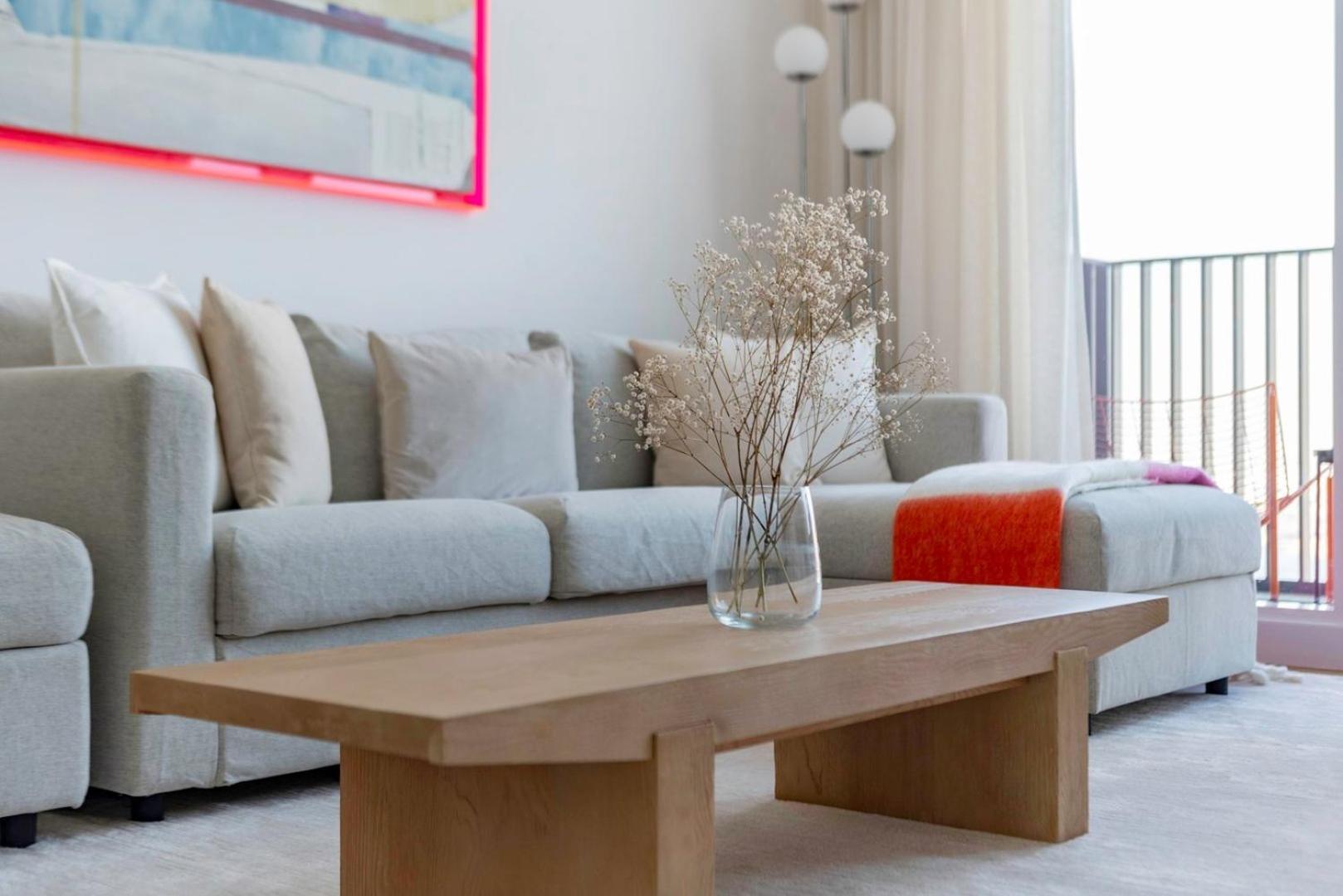 Guestready - Charming Place In Creek Harbour * Dubai