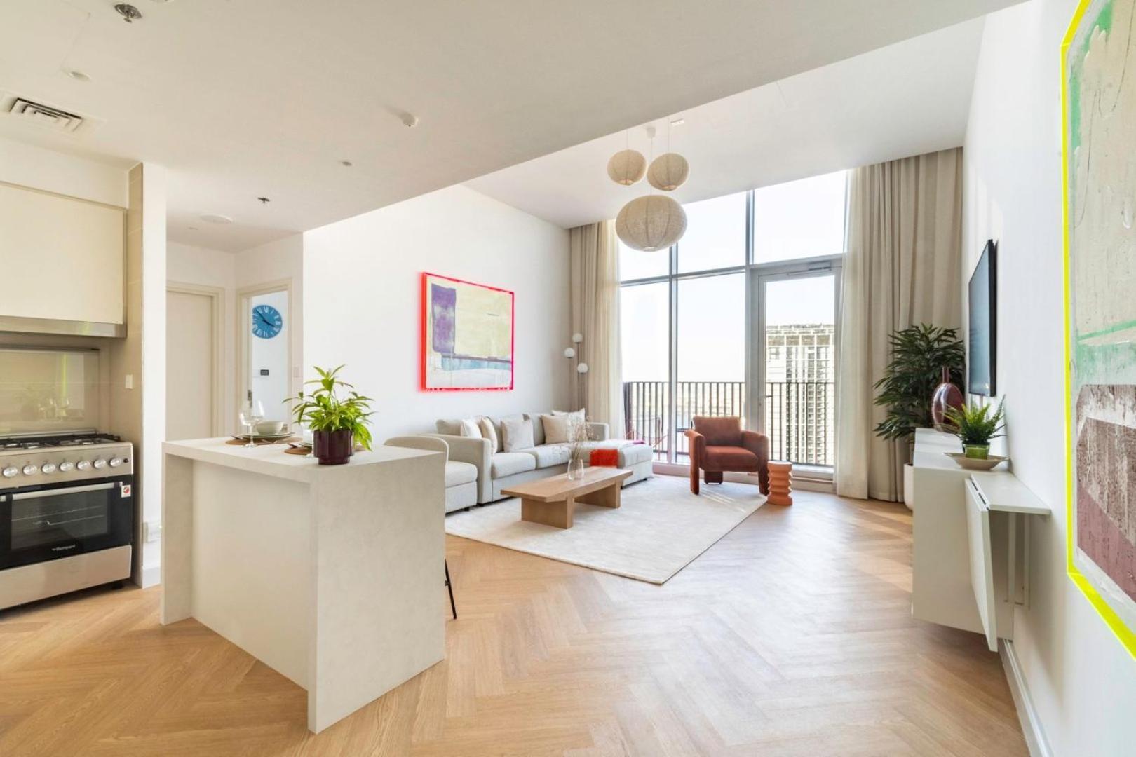 Guestready - Charming Place In Creek Harbour Apartment Dubai