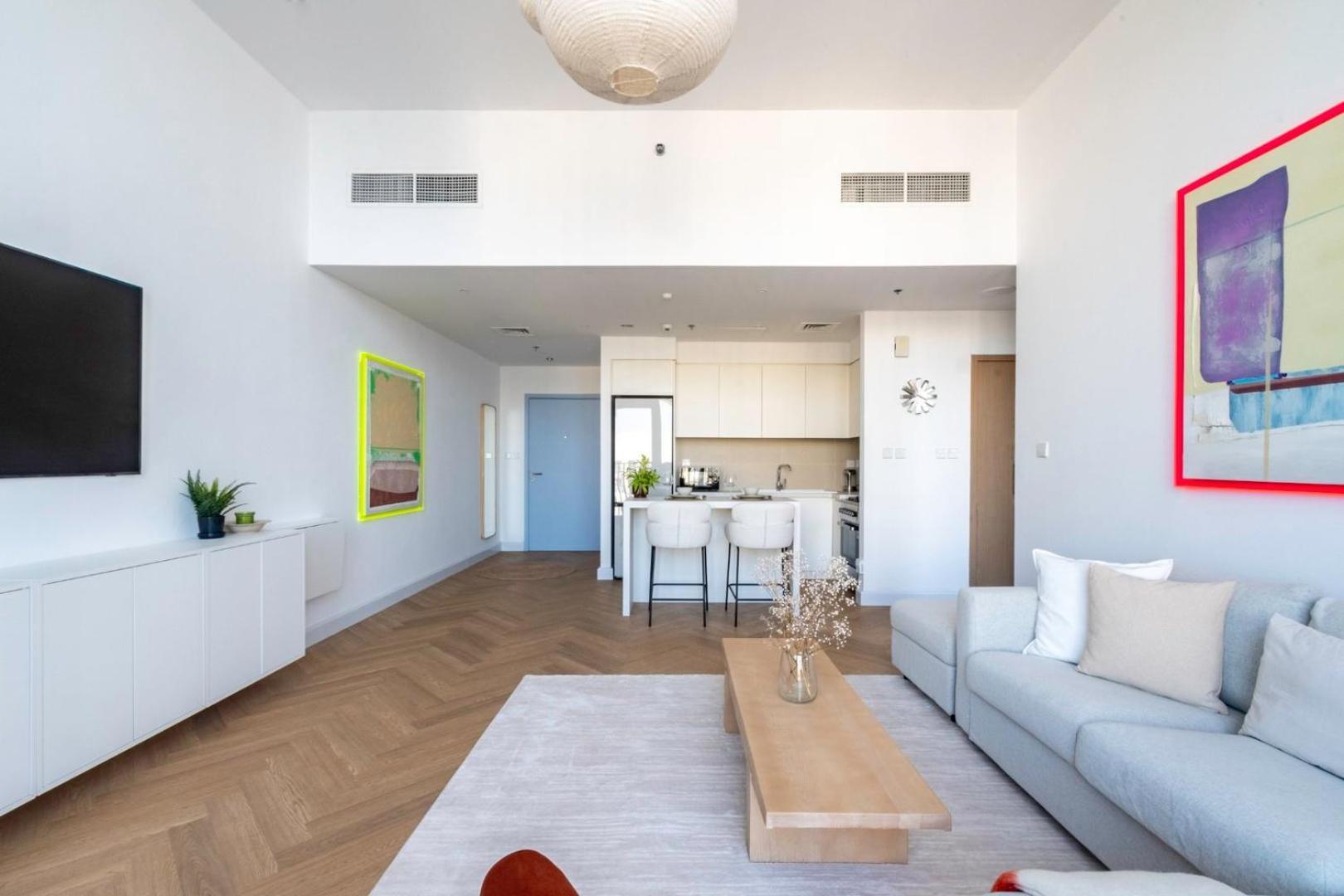 Guestready - Charming Place In Creek Harbour Apartment *