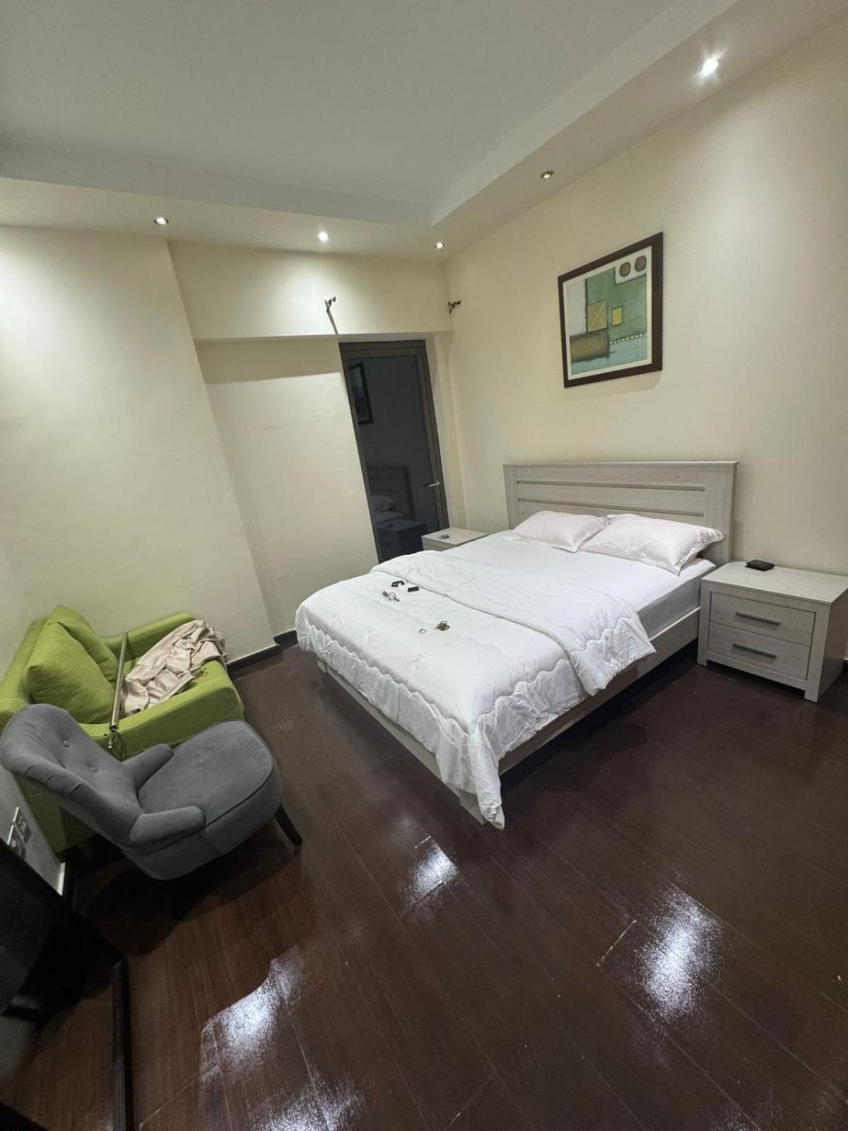 Sadaf 8 Jbr Luxury Master Bedroom Near Tram Casa de hóspedes *