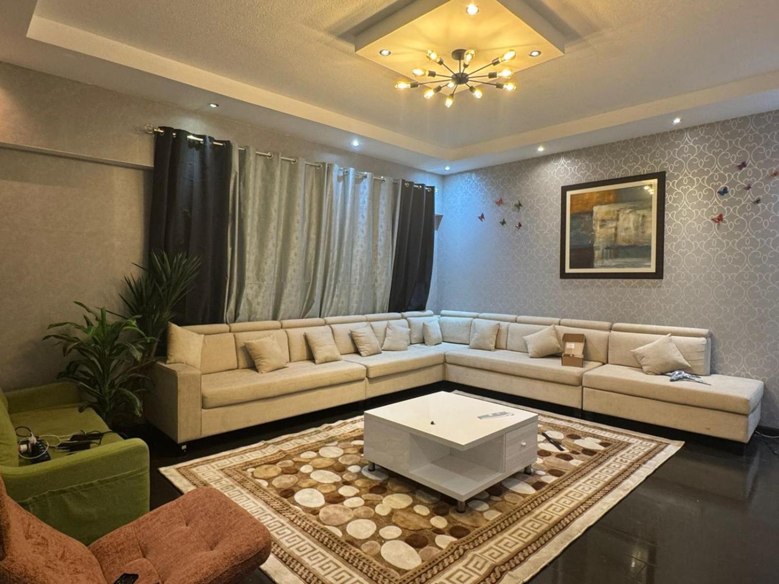 Sadaf 8 Jbr Luxury Master Bedroom Near Tram * Dubai