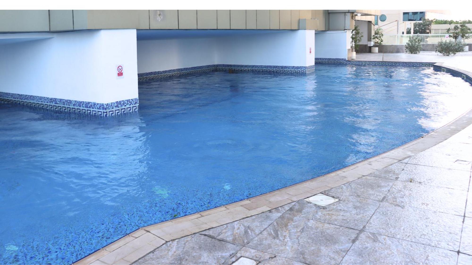 Vista Lavisha Vacation - Elegant 1bdr With Stunning Sea View And Partial Canal View * Dubai