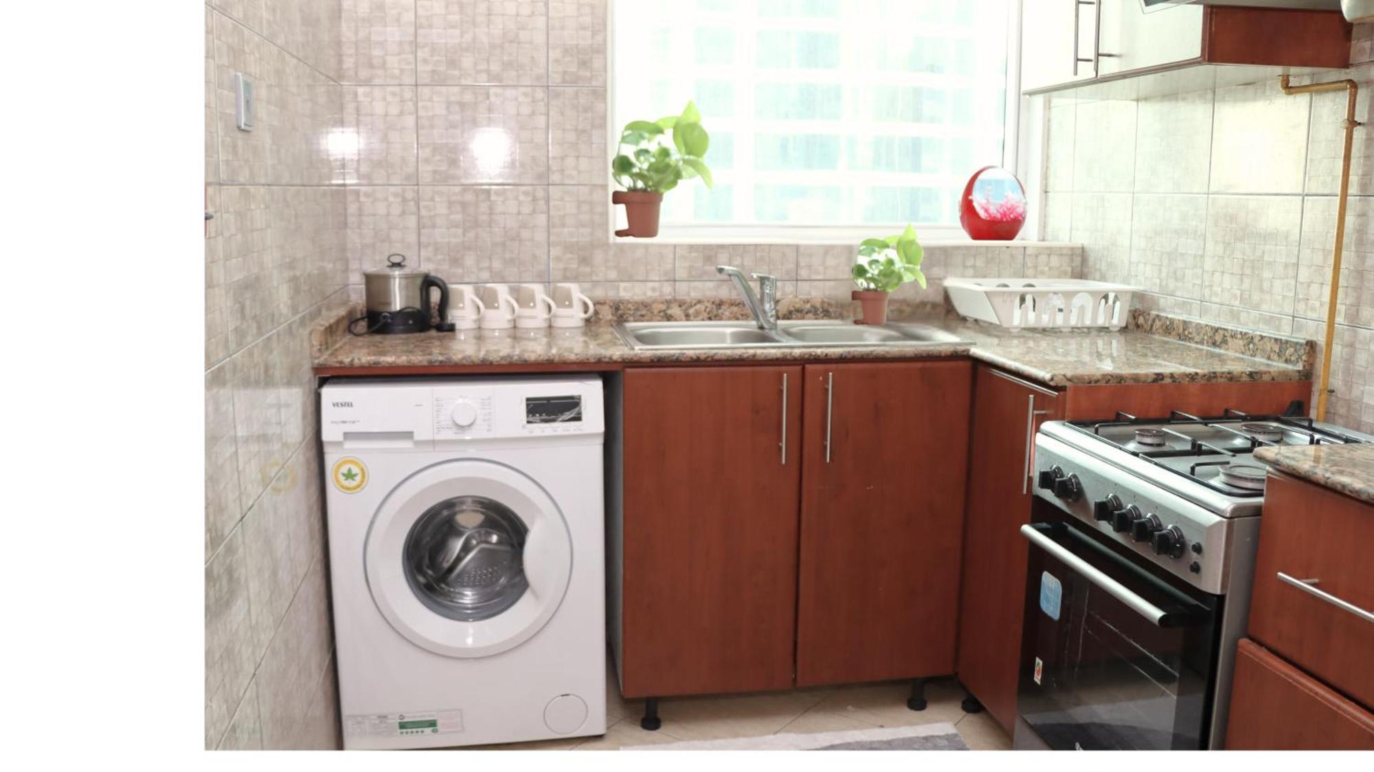 Vista Lavisha Vacation - Elegant 1bdr With Stunning Sea View And Partial Canal View Dubai