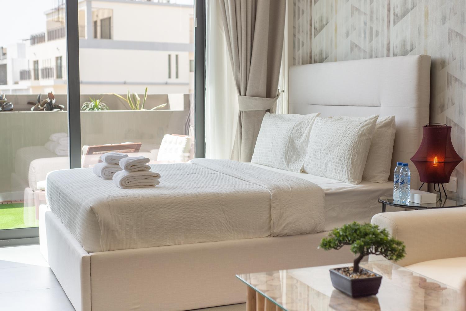 Top-notch With Large Terrace In Jvc Dubai