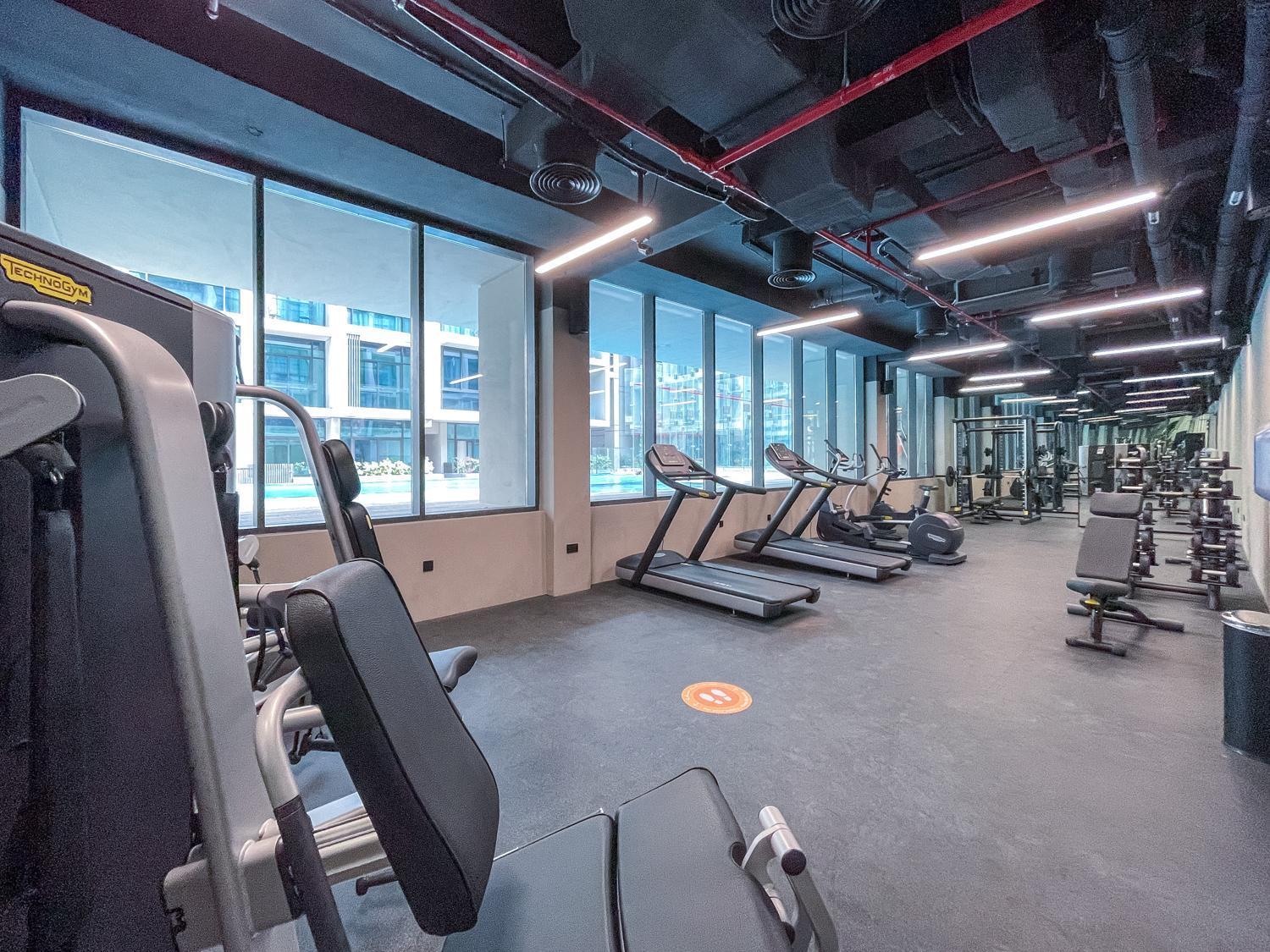 Top-notch With Large Terrace In Jvc * Dubai