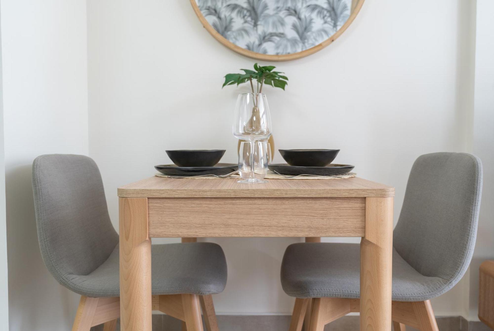 Apartment Lovely & Budget Friendly *