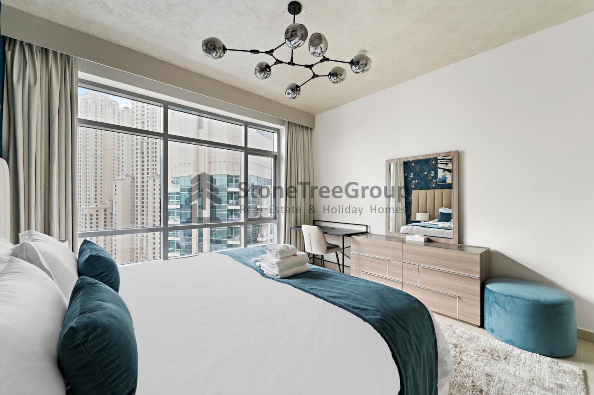 Apartamento Spacious 2br At Park Island Fairfield - Near