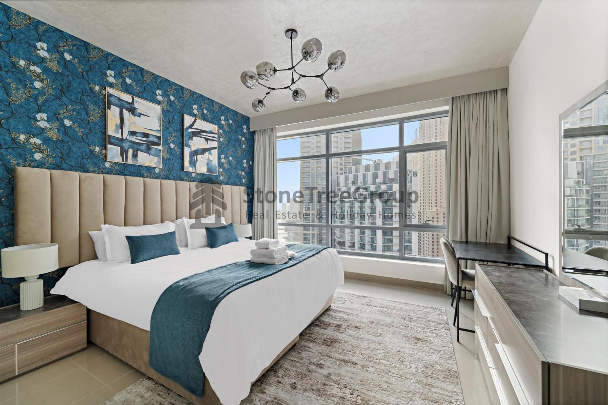 Spacious 2br At Park Island Fairfield - Near Apartamento Dubai