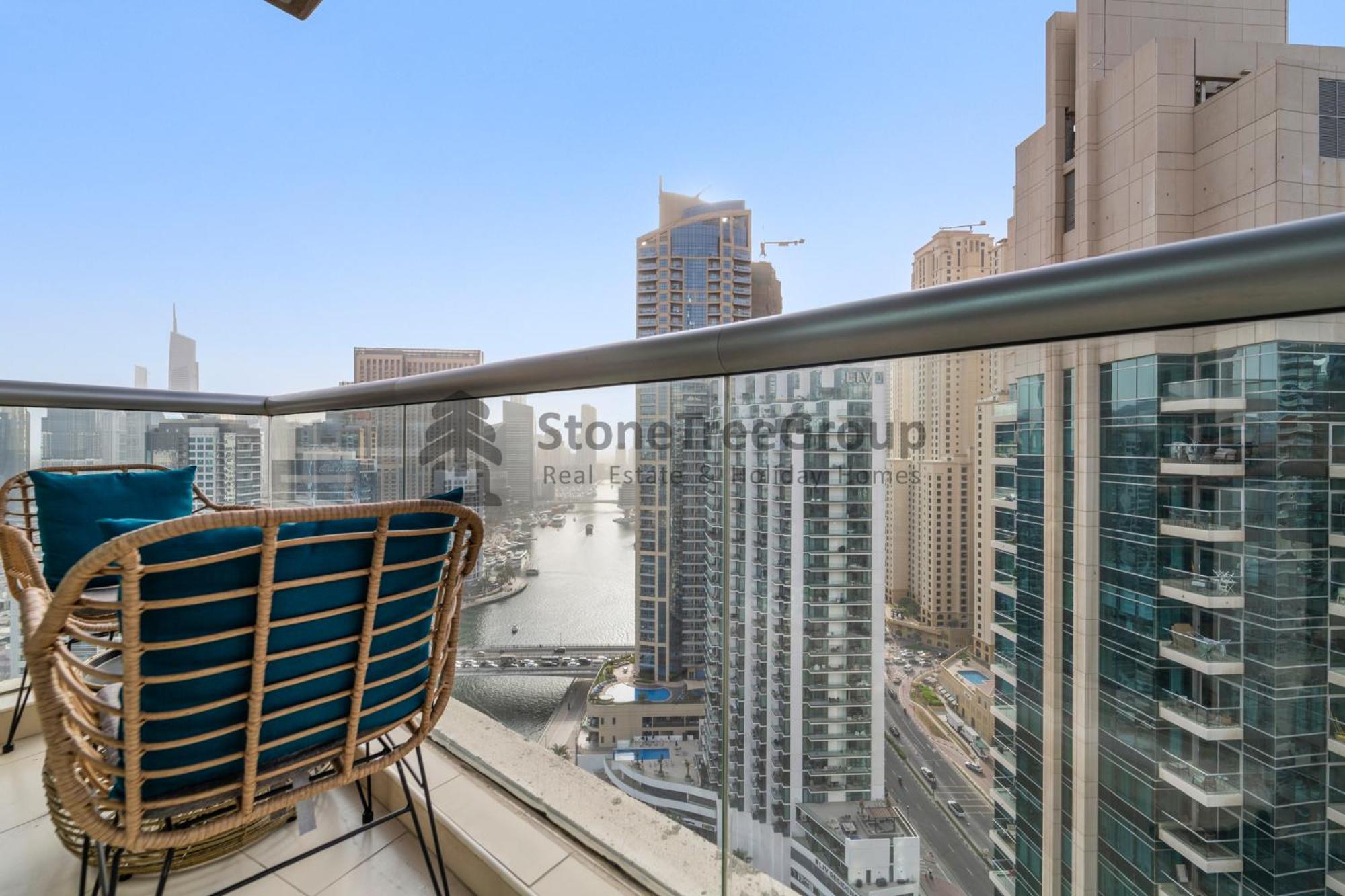 Apartamento Spacious 2br At Park Island Fairfield - Near Dubai