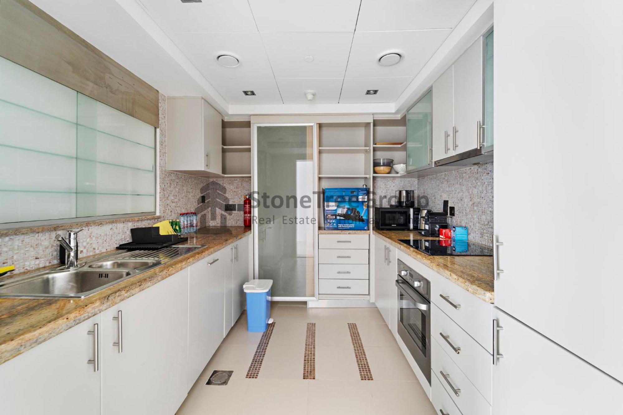 Spacious 2br At Park Island Fairfield - Near * Dubai
