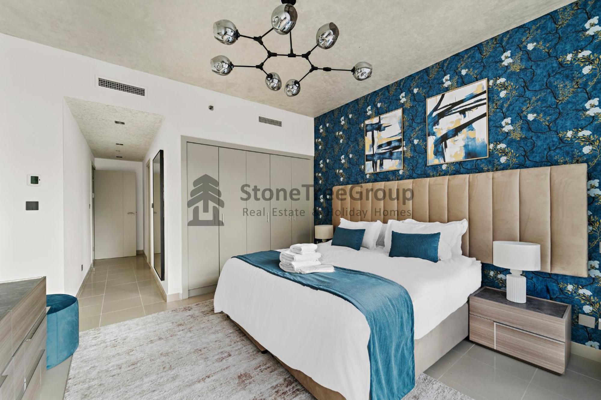 Spacious 2br At Park Island Fairfield - Near *