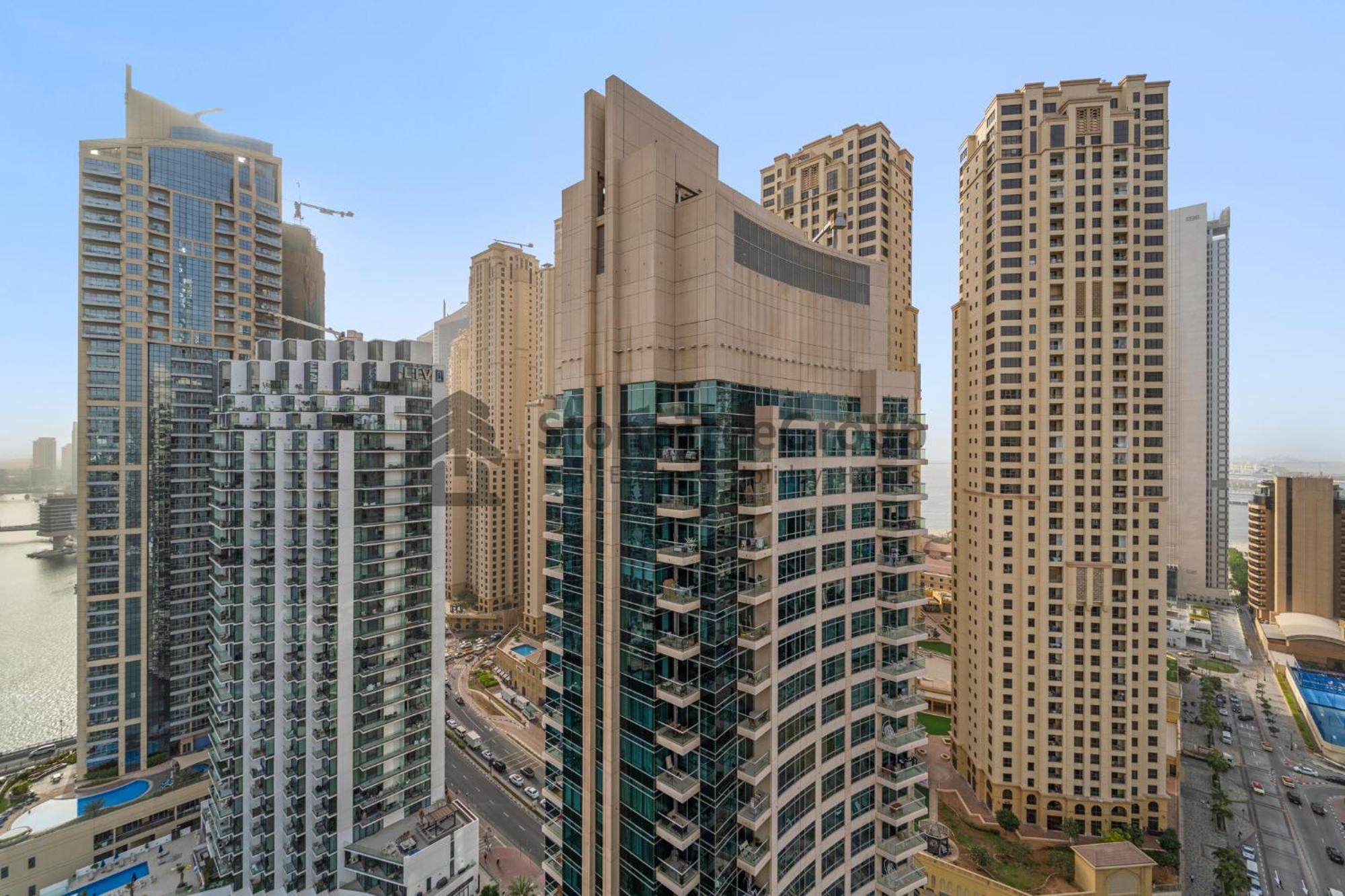 Spacious 2br At Park Island Fairfield - Near * Dubai