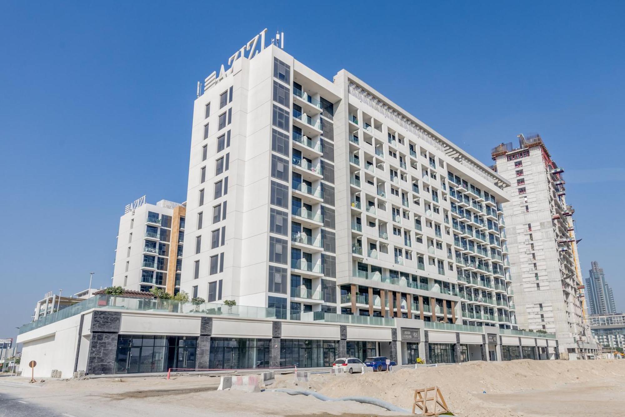 Apartment Globalstay Azizi Riviera 48 Dubai