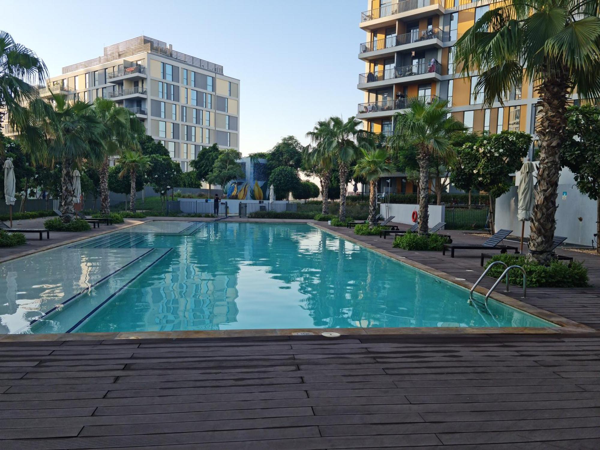 Apartment Resort-style Amazing *