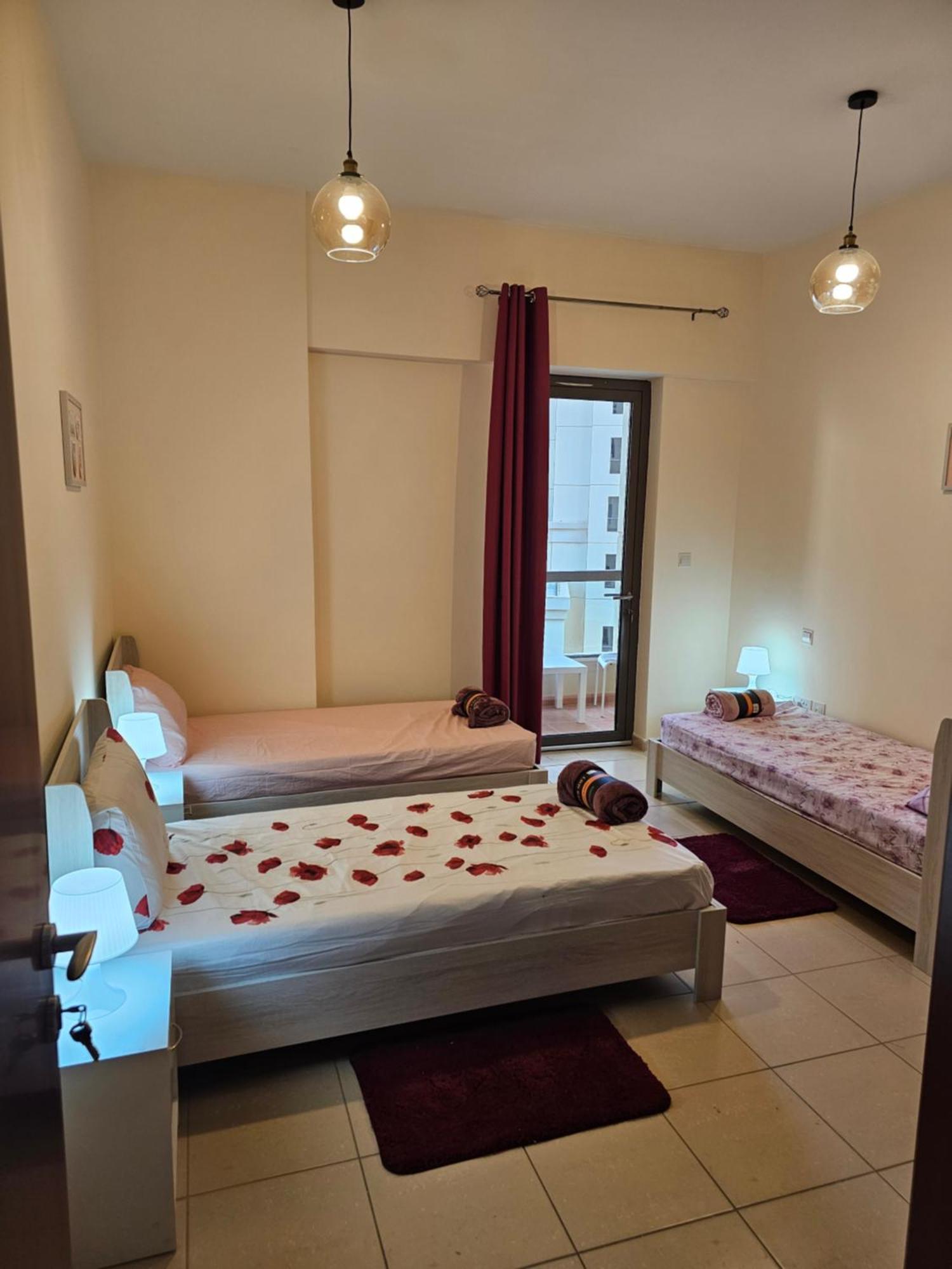 Bedoui Homestay