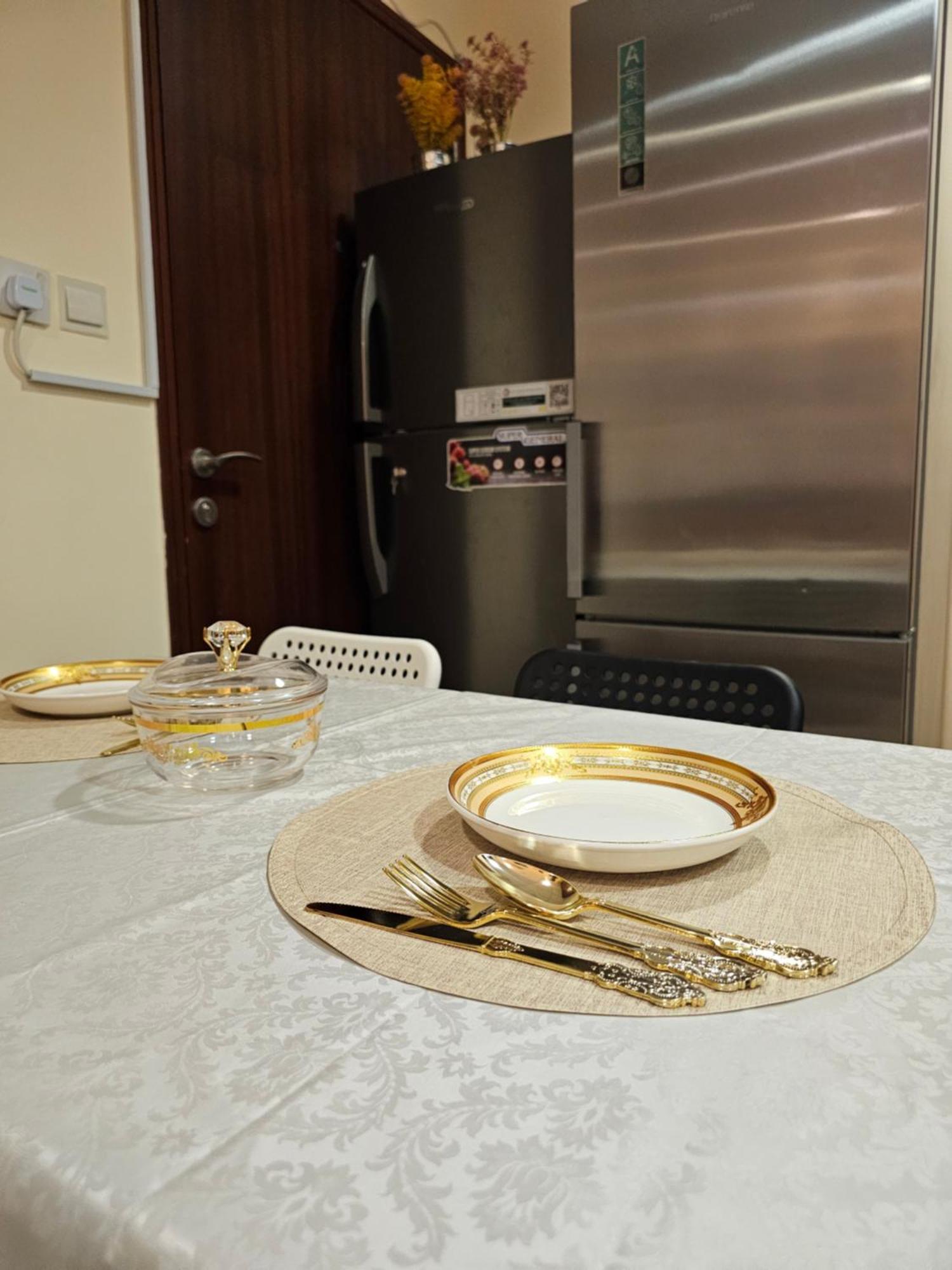 Bedoui Homestay *