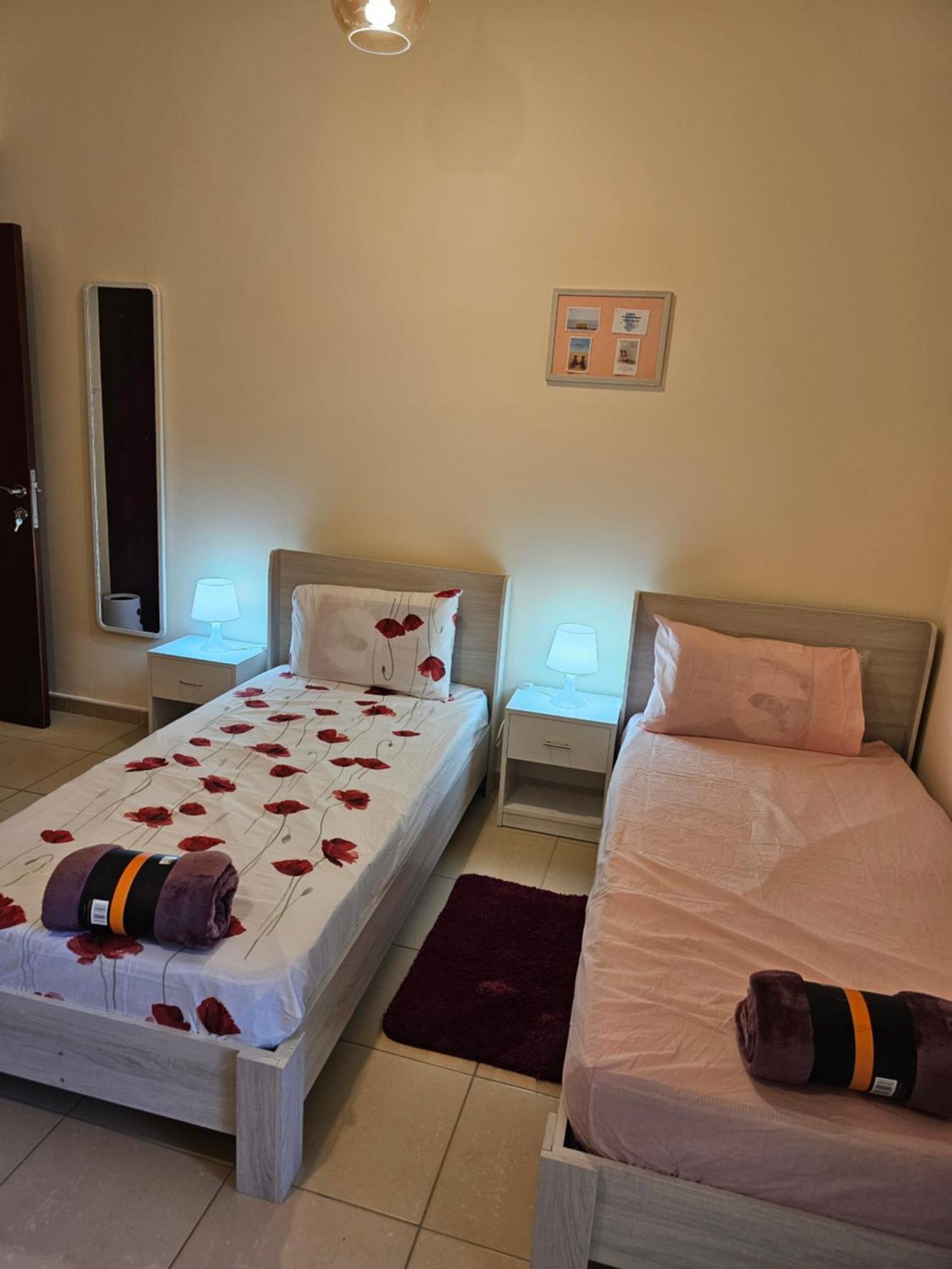 Bedoui Homestay