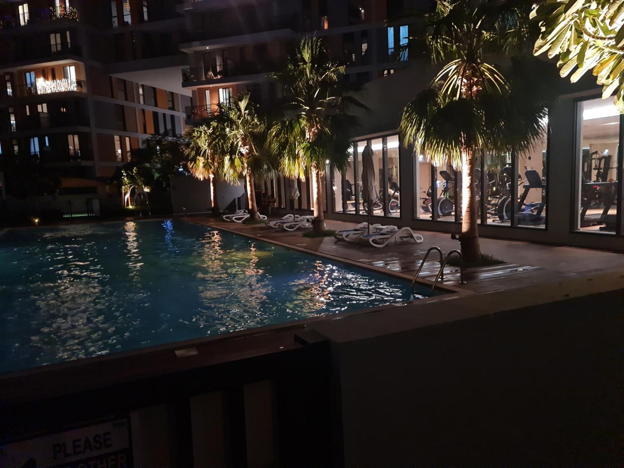Apartment Resort-style Amazing