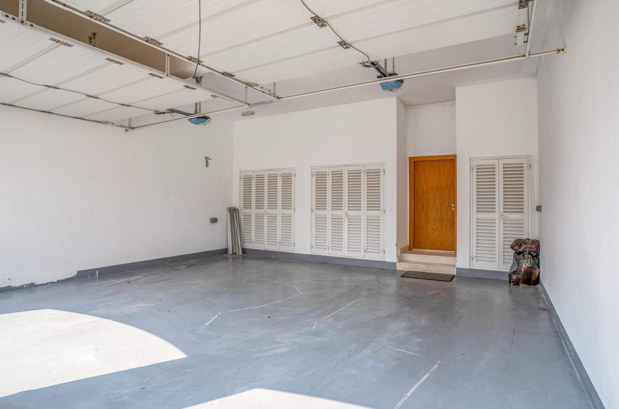 Villa Palm Jumeirah K-frond With Private Access & Pool