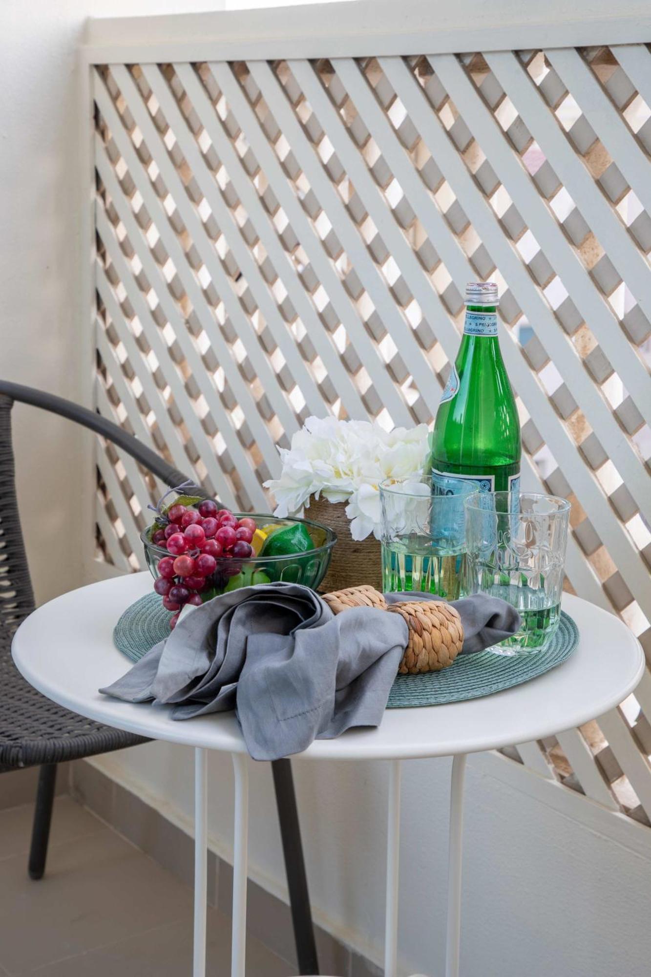 Apartment Frank Porter - Hanover Square *