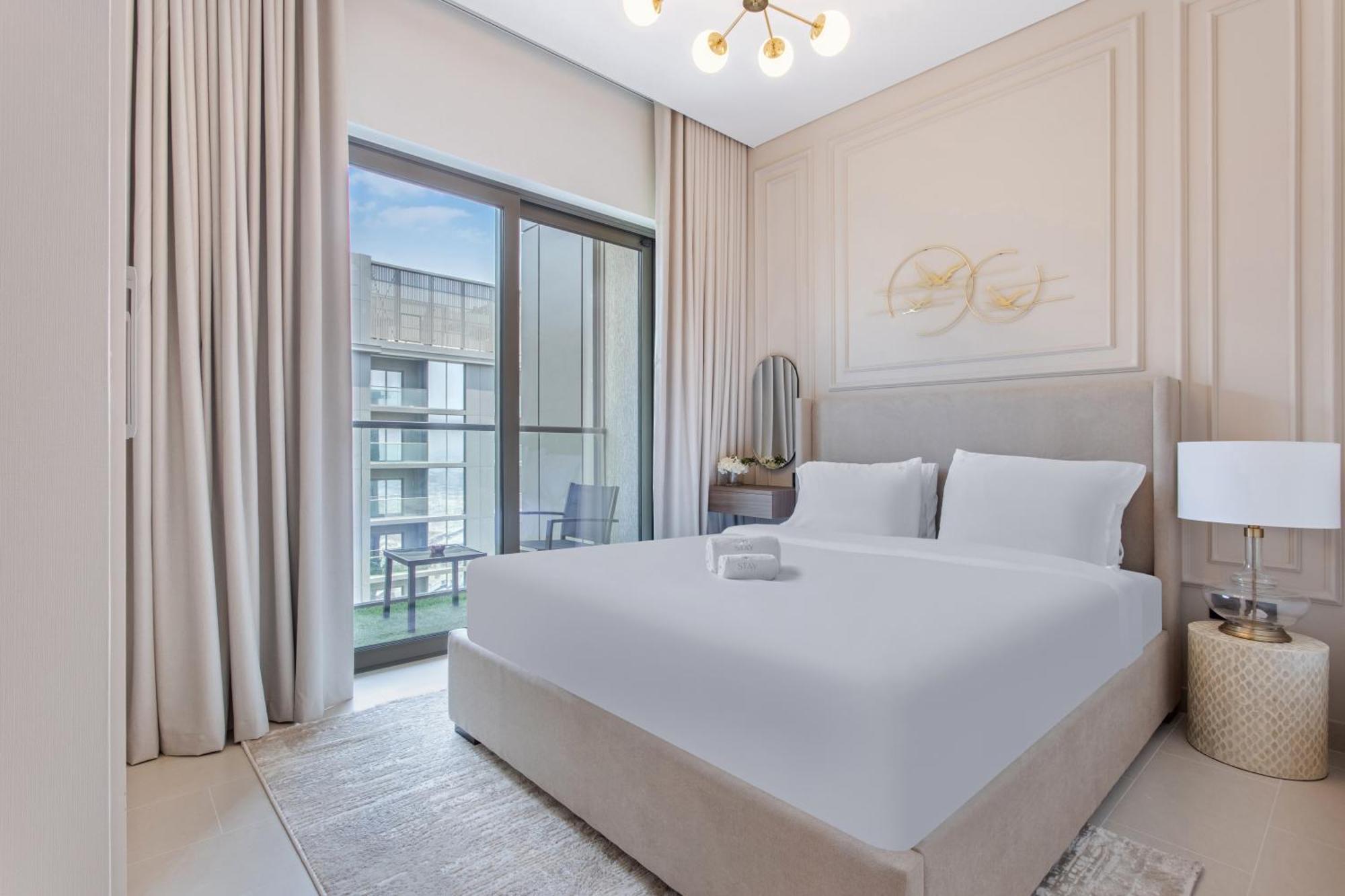 By Latinem Luxury 1br Cv A2707 Near Mall Daire