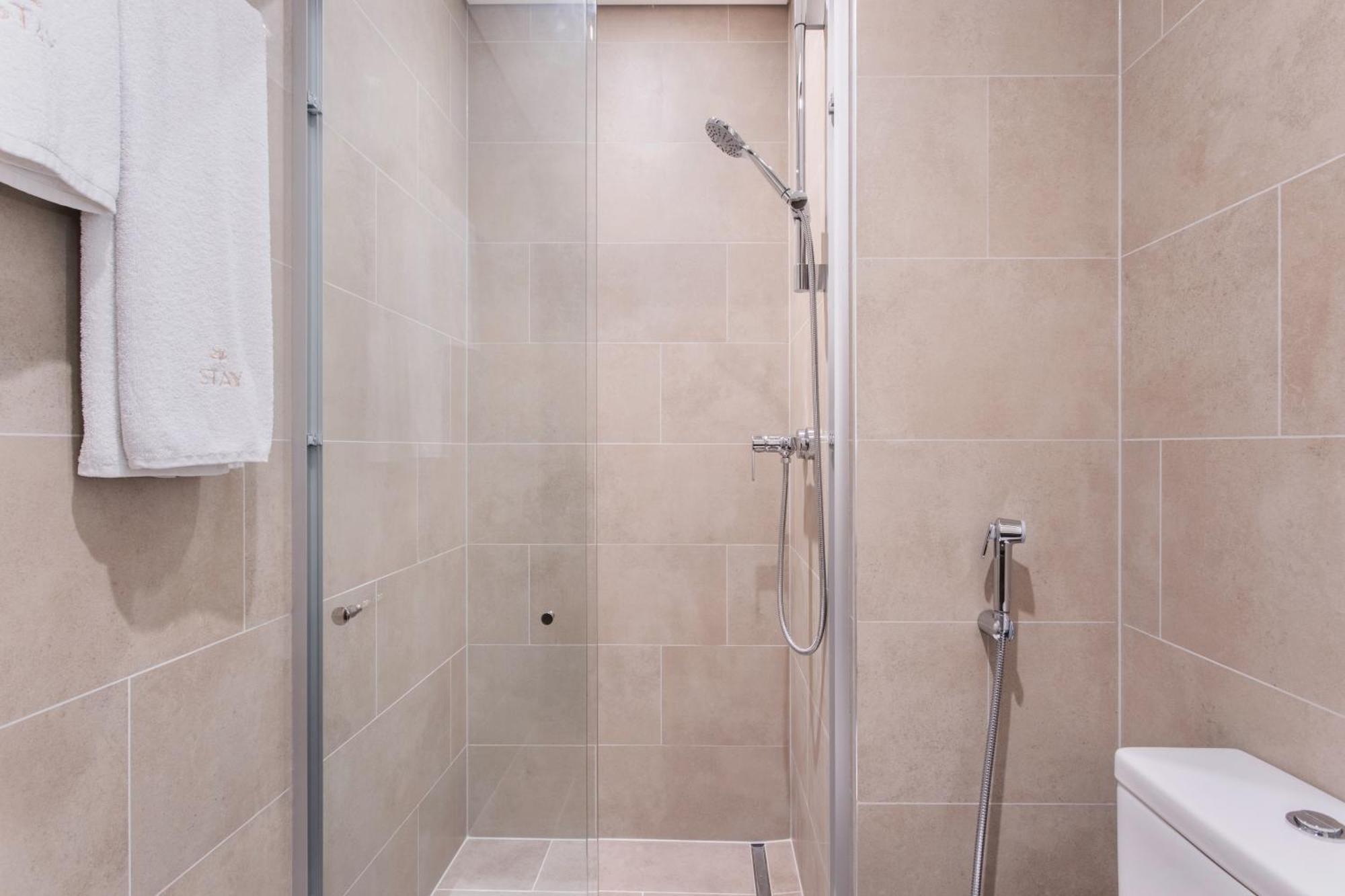 Daire By Latinem Luxury 1br Cv A2707 Near Mall