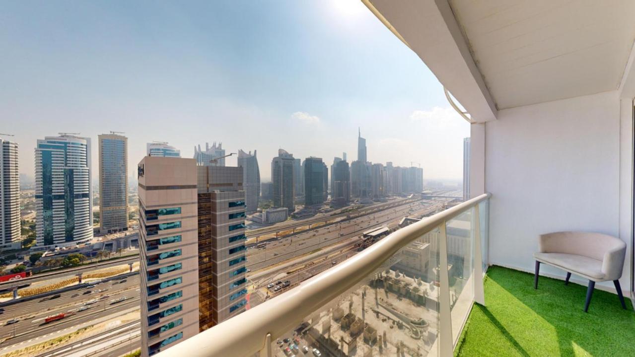 Marina View - Luxurious Four Bed With Private Pool Apartment