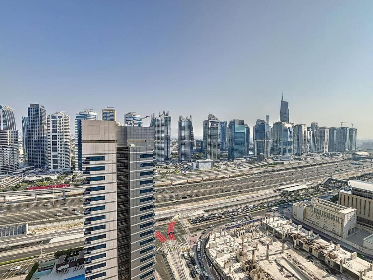 Apartment Marina View - Luxurious Four Bed With Private Pool