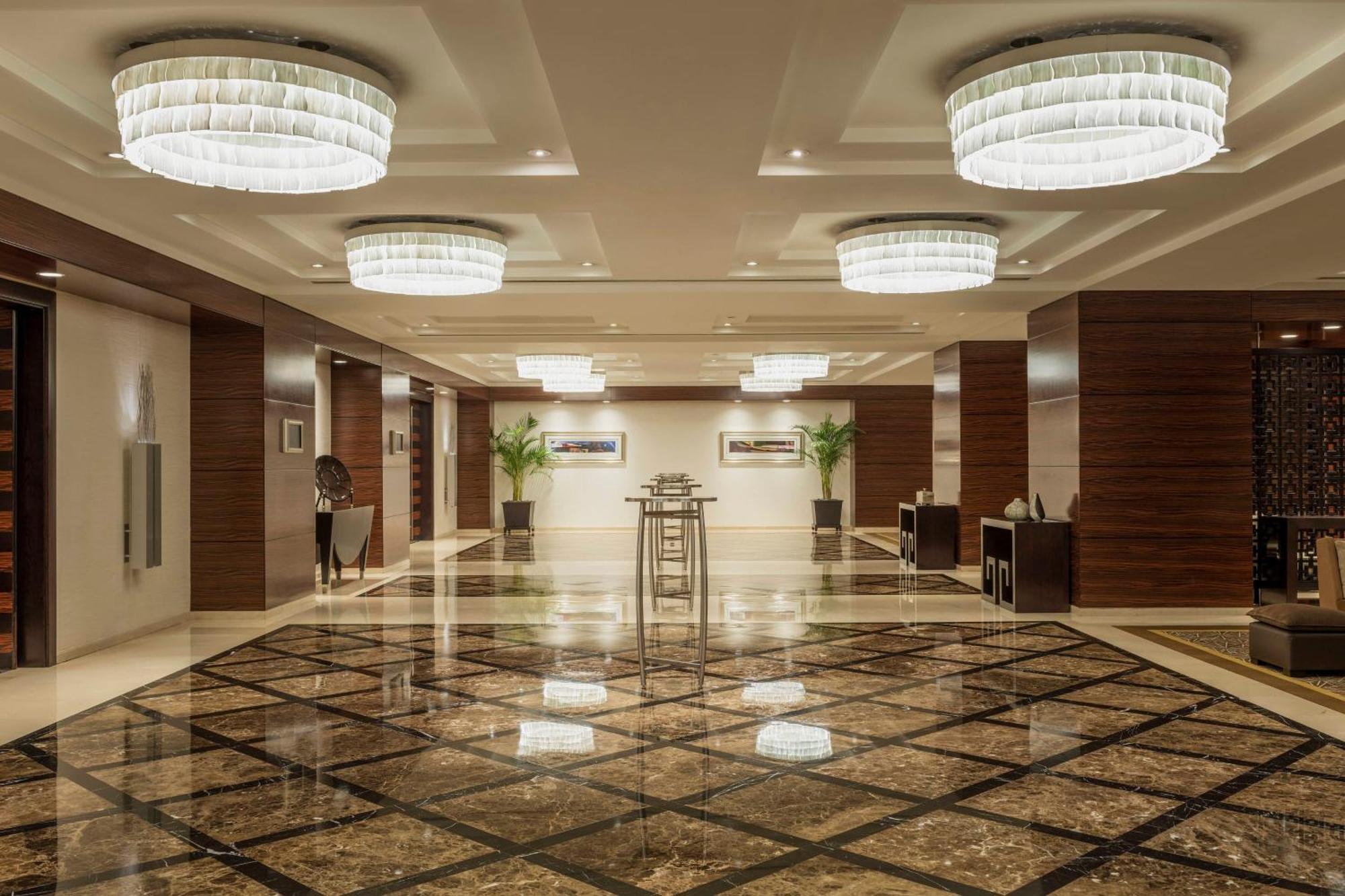 Grosvenor House, A Luxury Collection Hotel, 5* Dubai