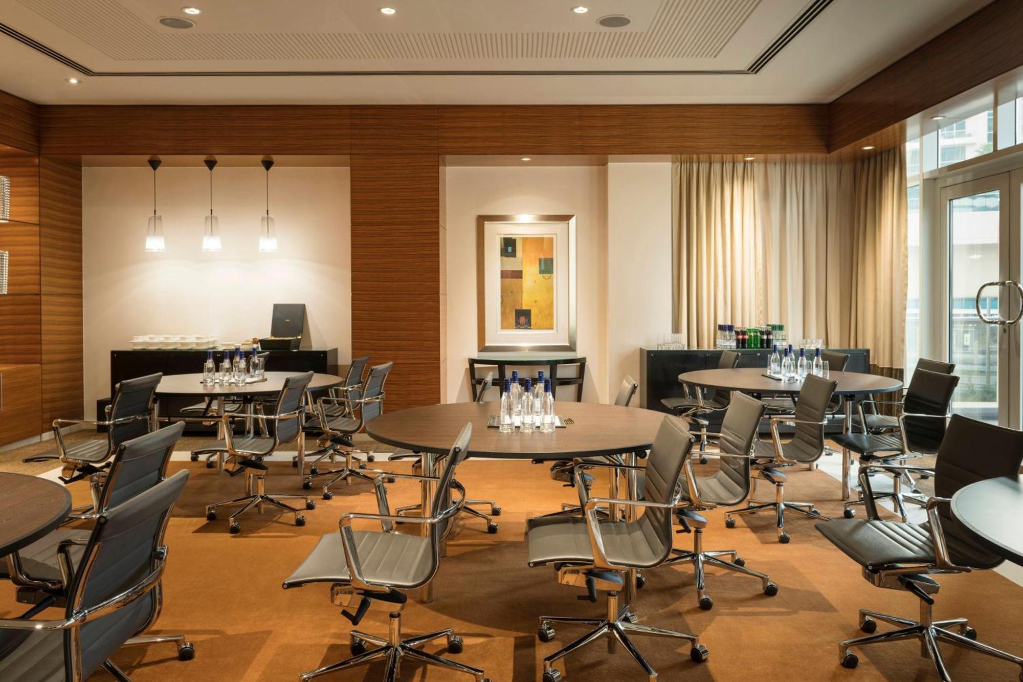 Grosvenor House, A Luxury Collection Hotel,