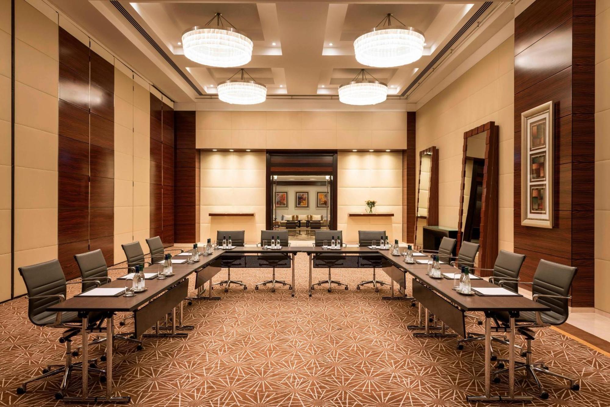 Hotel Grosvenor House, A Luxury Collection Hotel,