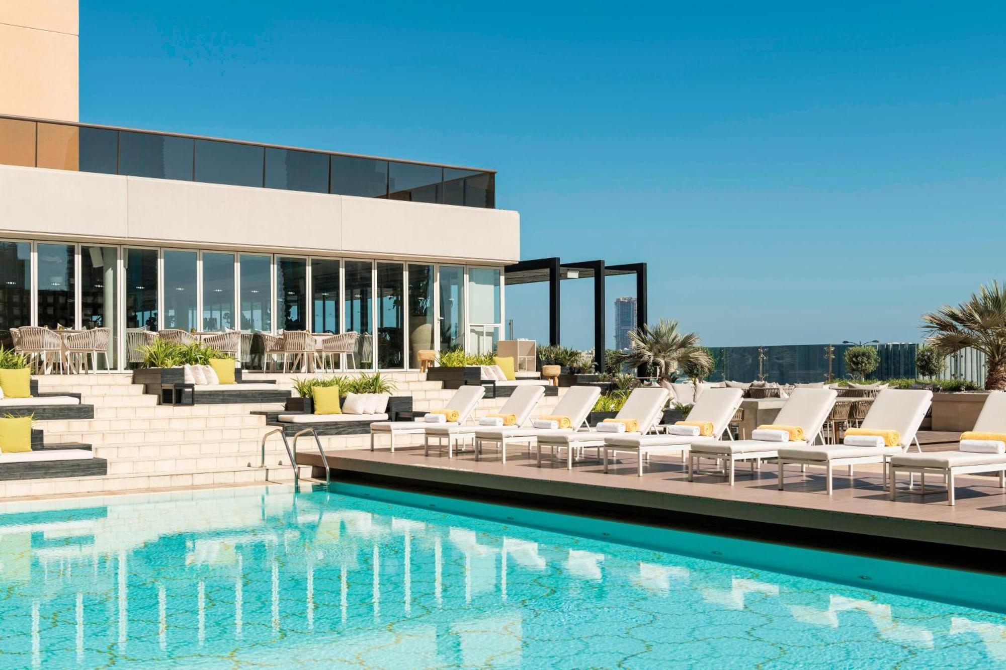 Grosvenor House, A Luxury Collection Hotel, Hotel Dubai