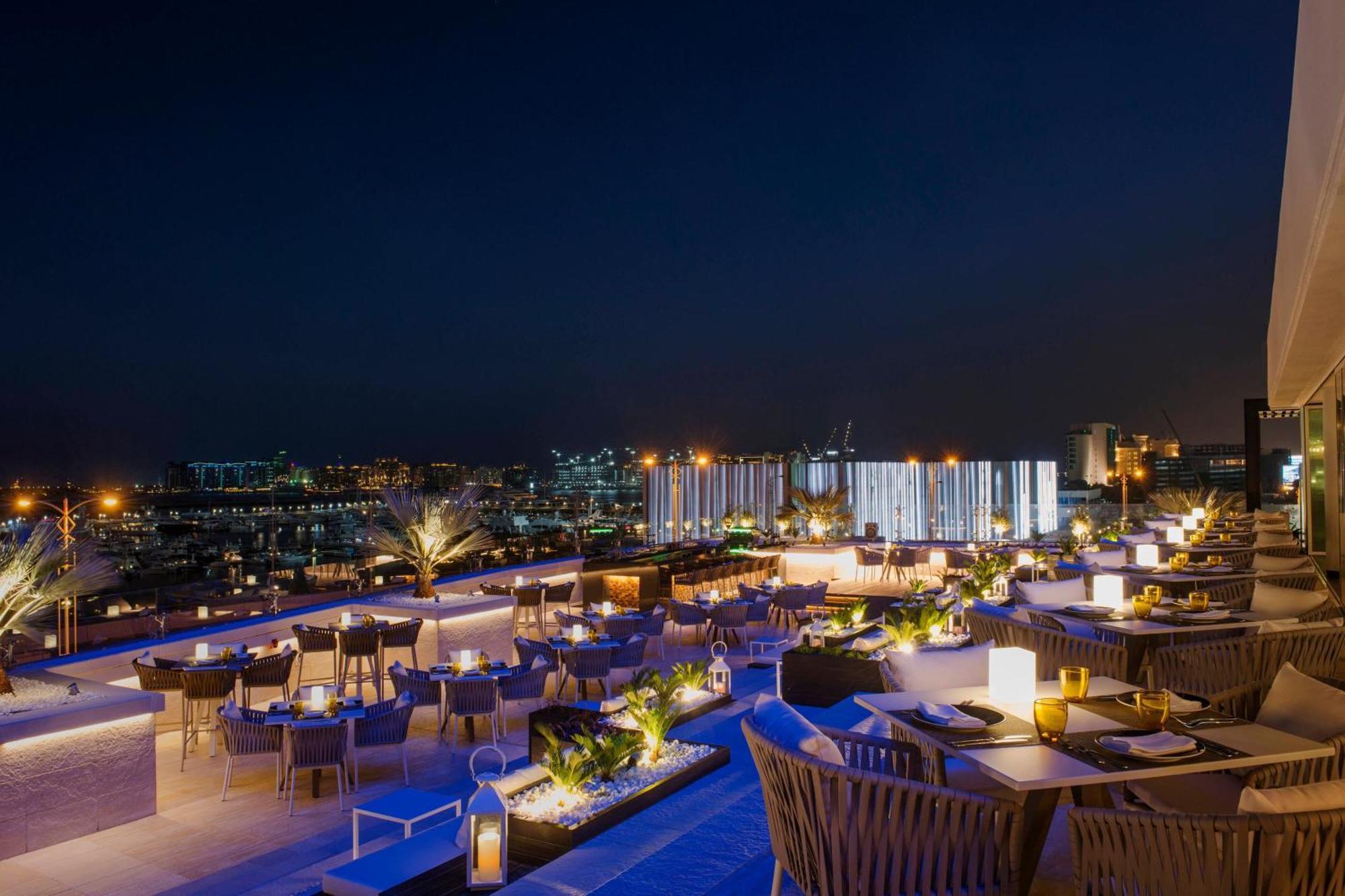 Grosvenor House, A Luxury Collection Hotel, Dubai