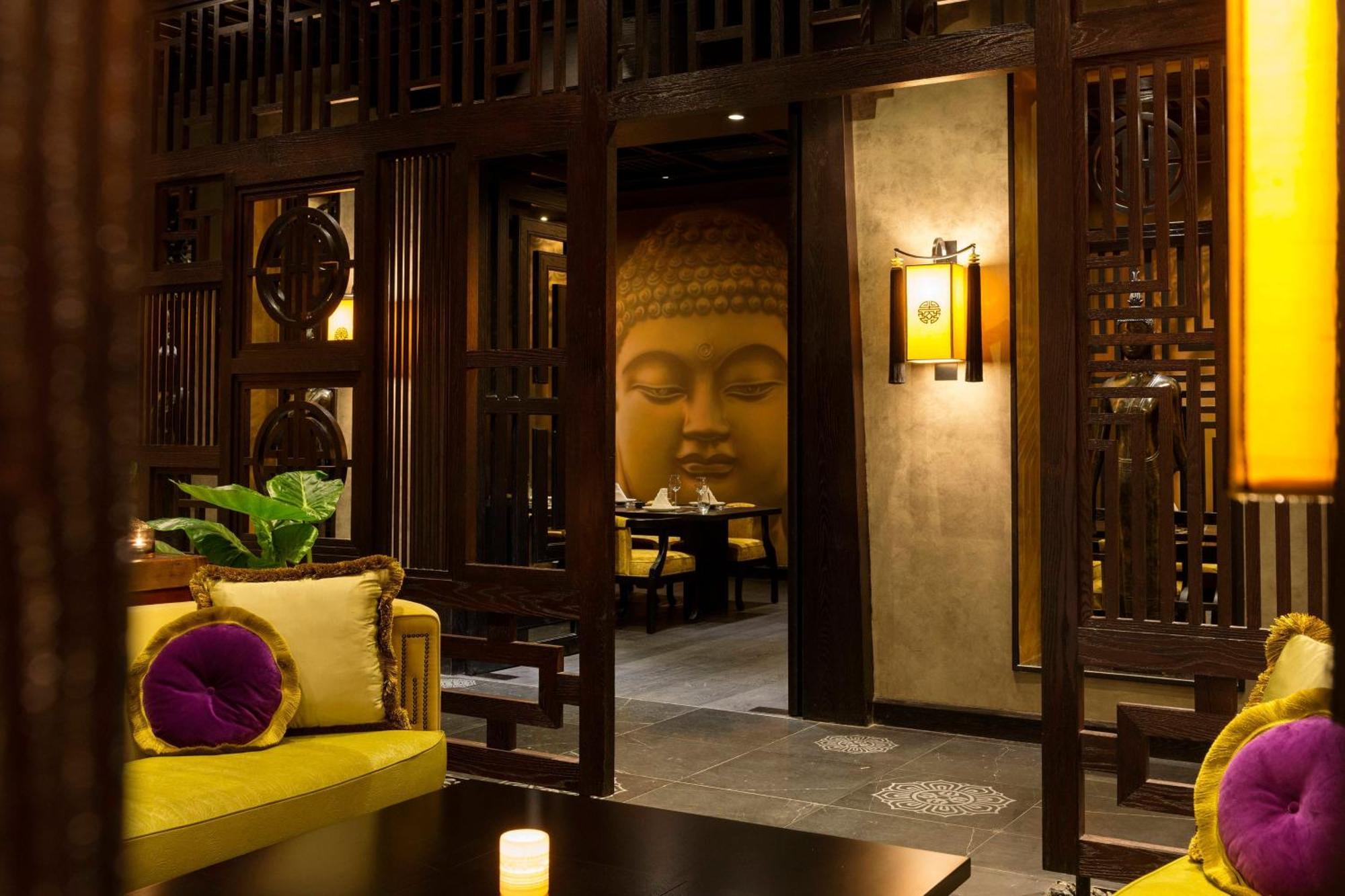 Grosvenor House, A Luxury Collection Hotel,