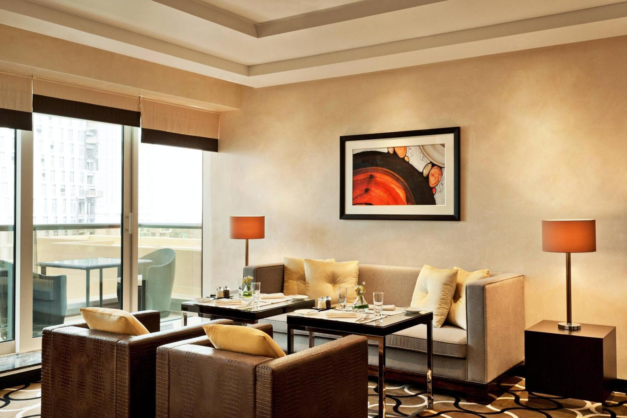 Grosvenor House, A Luxury Collection Hotel, Hotel