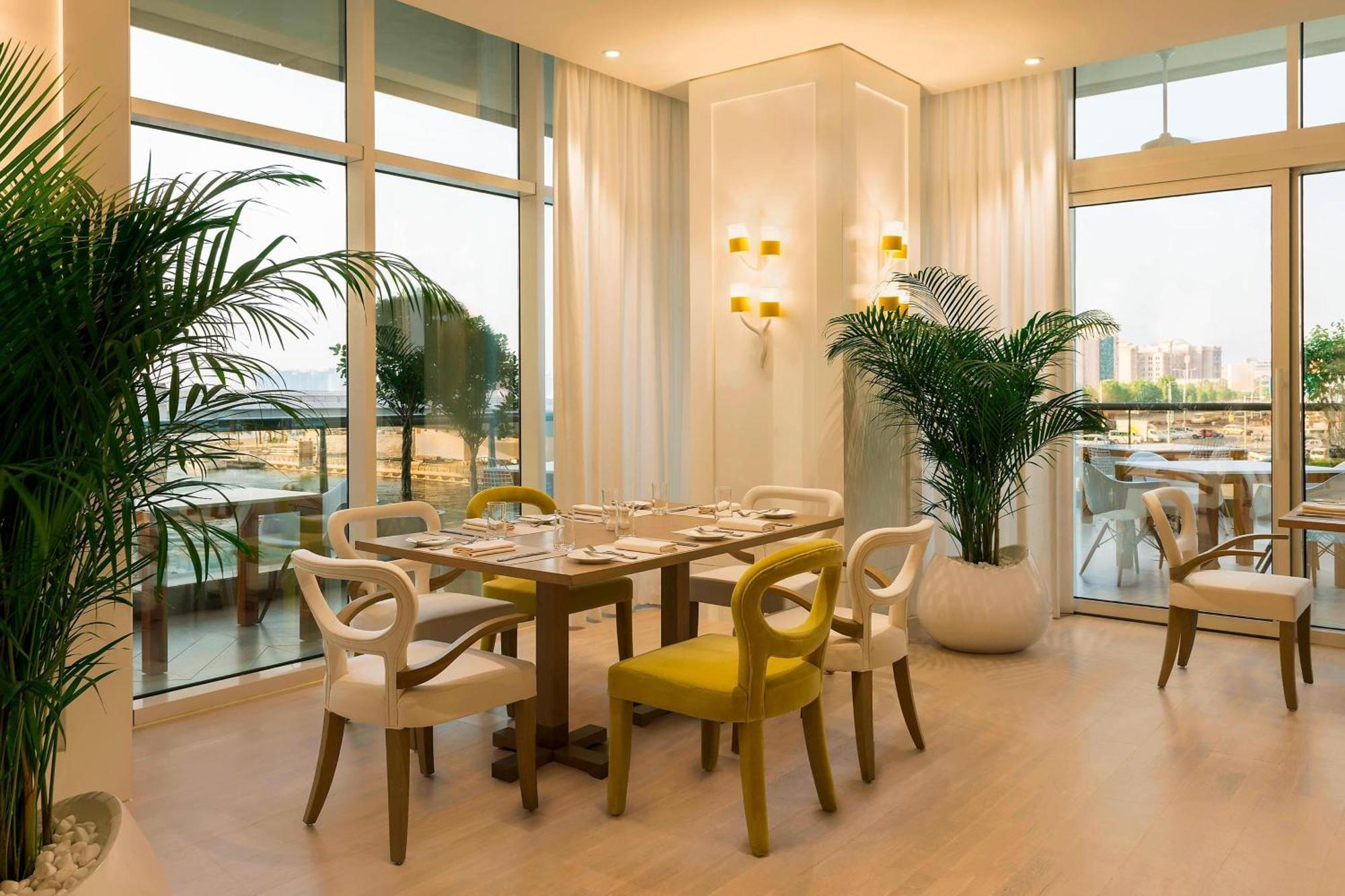 Grosvenor House, A Luxury Collection Hotel, Hotel