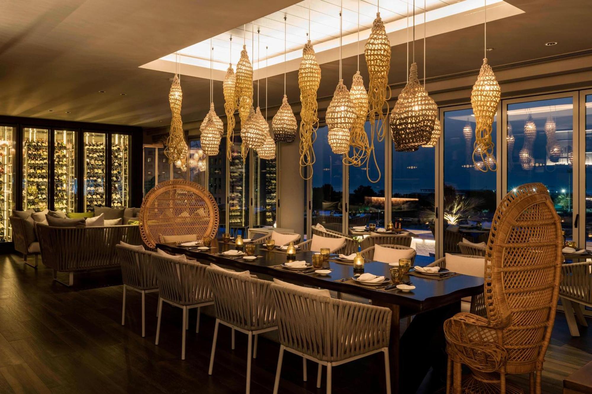 Grosvenor House, A Luxury Collection Hotel, 5*