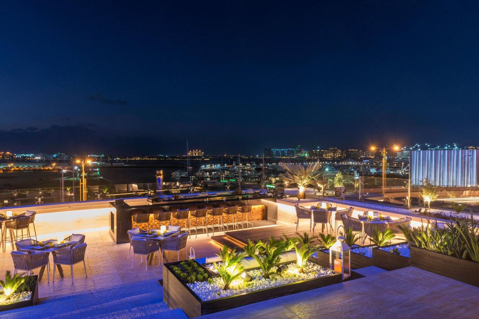 Hotel Grosvenor House, A Luxury Collection Hotel, Dubai