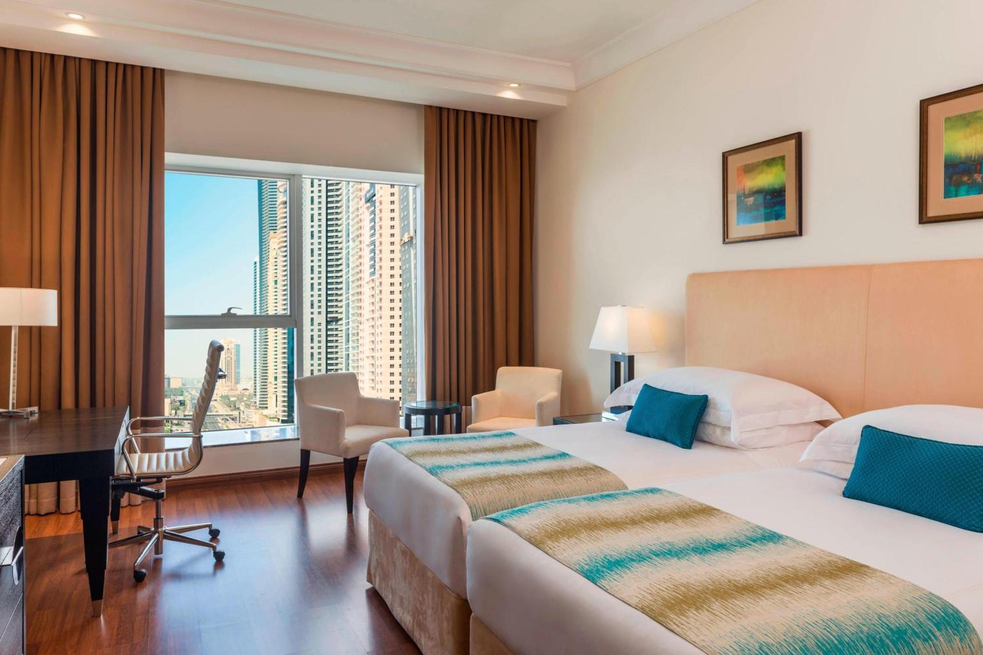 Grosvenor House, A Luxury Collection Hotel, Dubai
