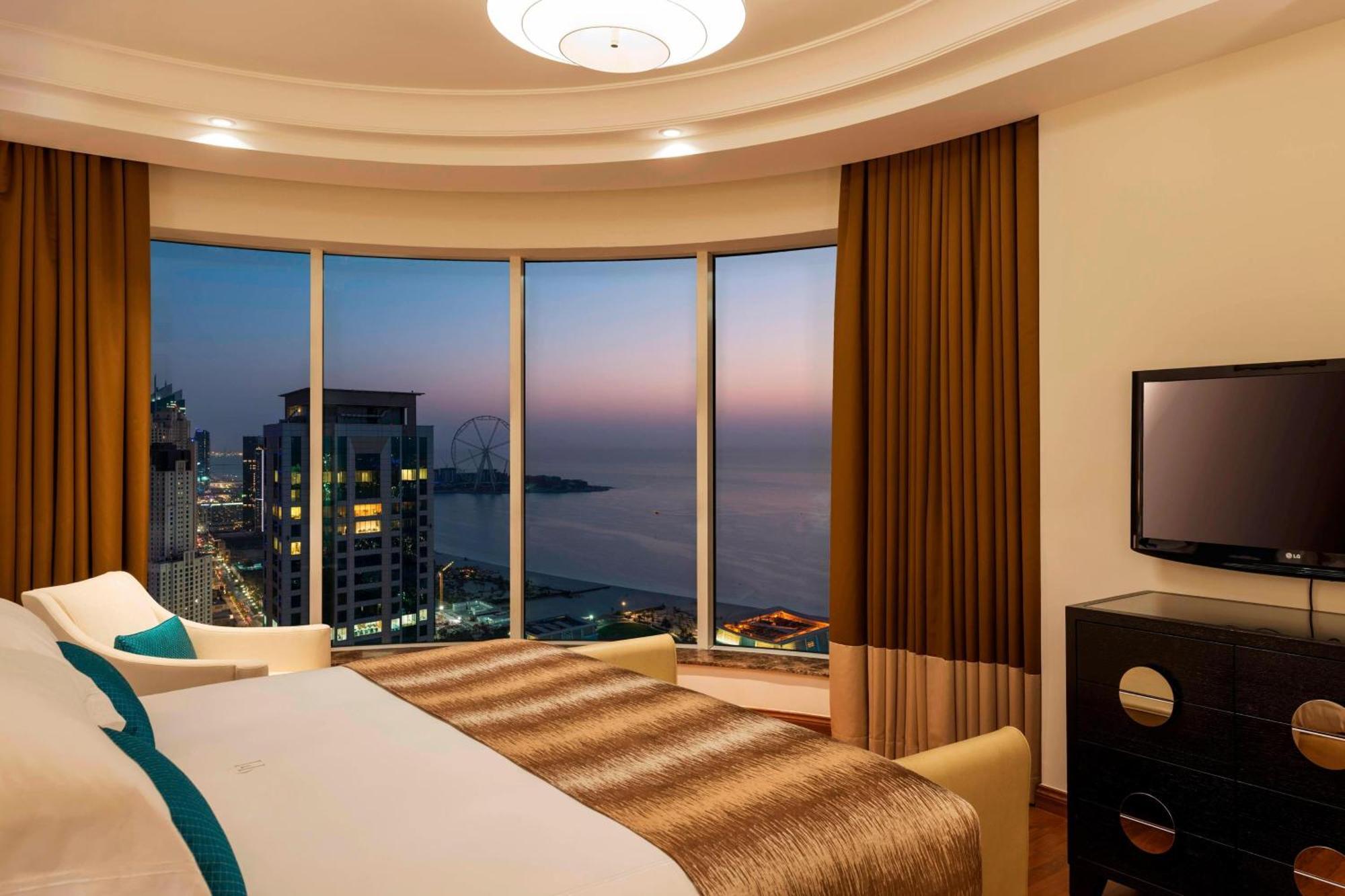 Grosvenor House, A Luxury Collection Hotel, Hotel 5*