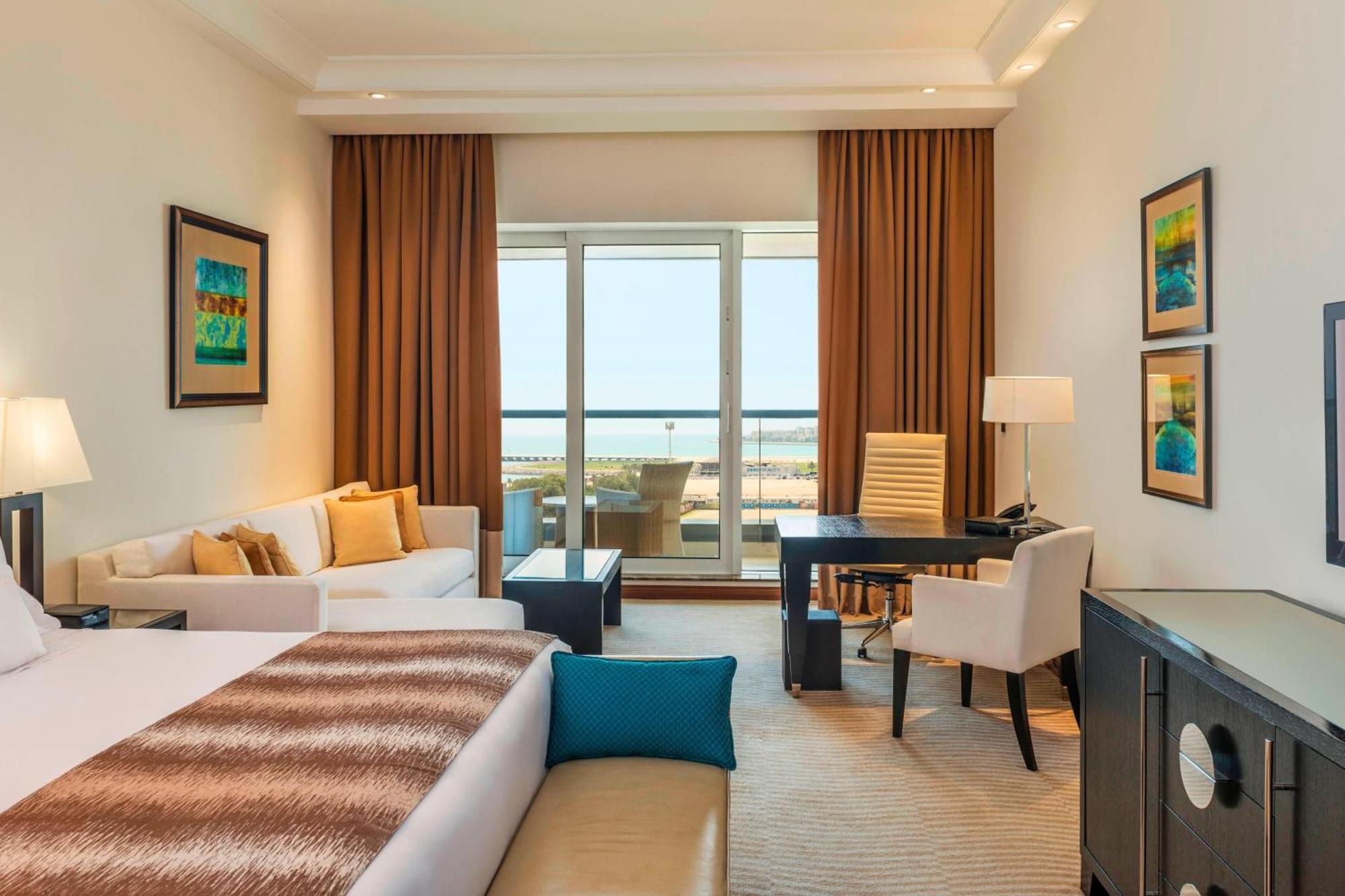 Grosvenor House, A Luxury Collection Hotel, Hotel 5*