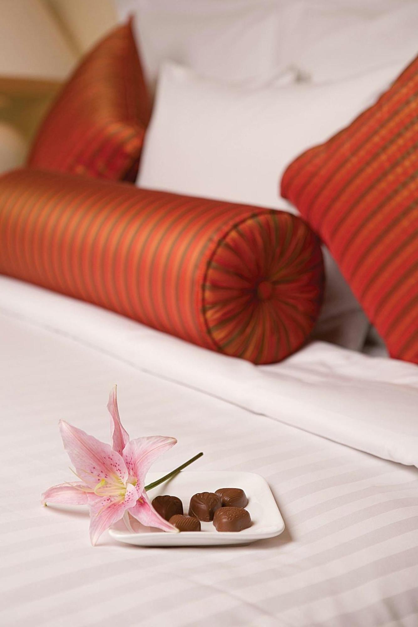 Marriott Executive Creek 4* Dubai
