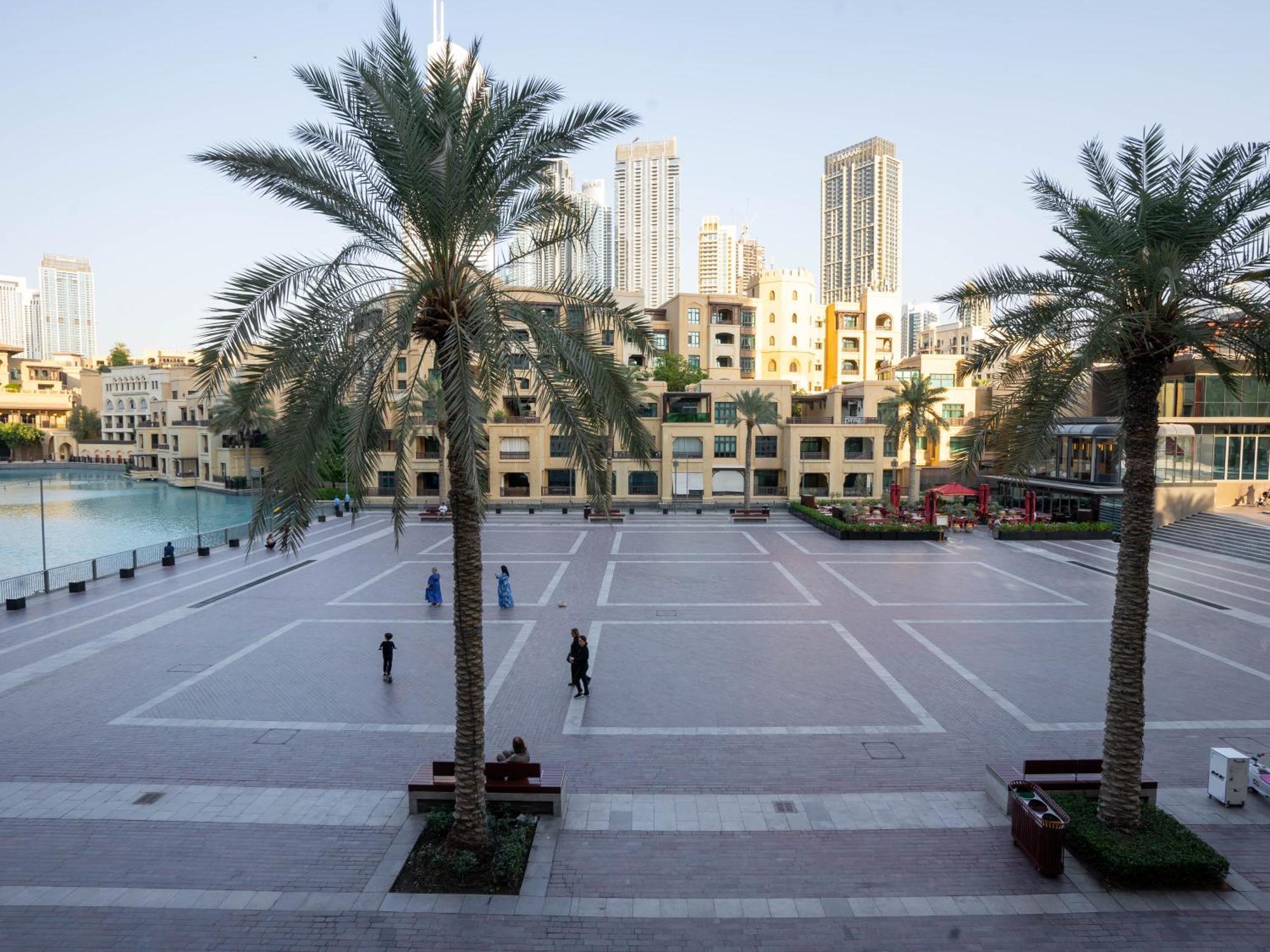 Holidays R Us 3 Bedroom Premium Location